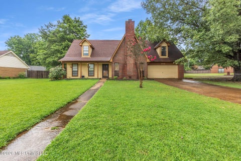 Homes For Sale - 6728 Persimmon Cove<br/> Olive Branch, MS 38654