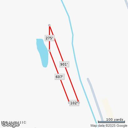 Vacant Land For Sale - North Street<br/> Pass Christian, MS 39571