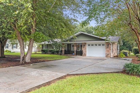 Homes For Sale - 30 39th Street<br/> Gulfport, MS 39507