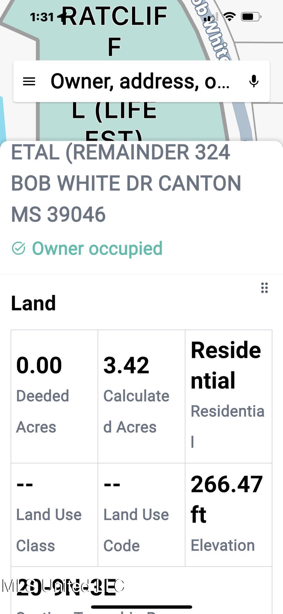 324 Bob White Drive, Canton, Mississippi image 18