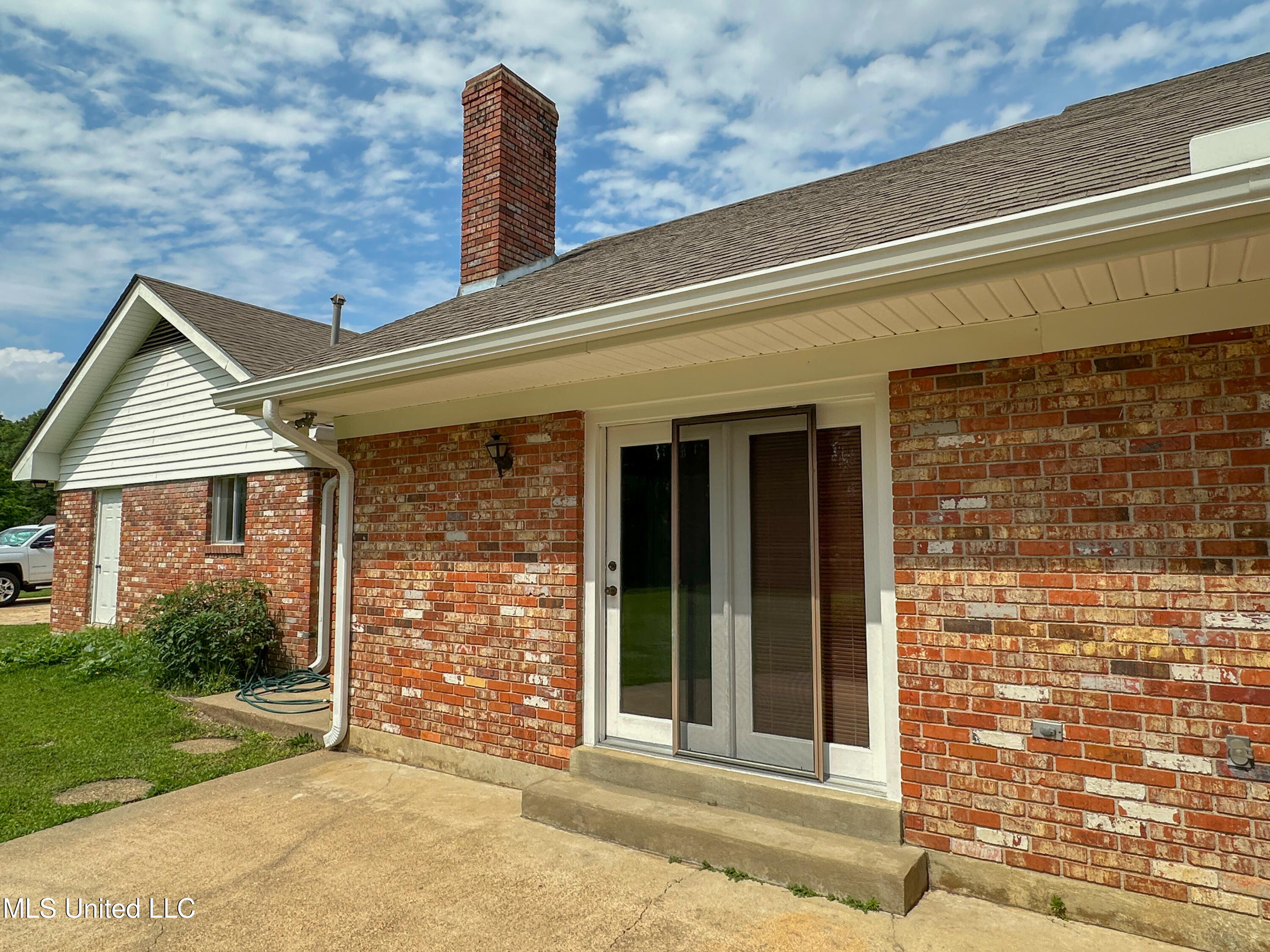 324 Bob White Drive, Canton, Mississippi image 4