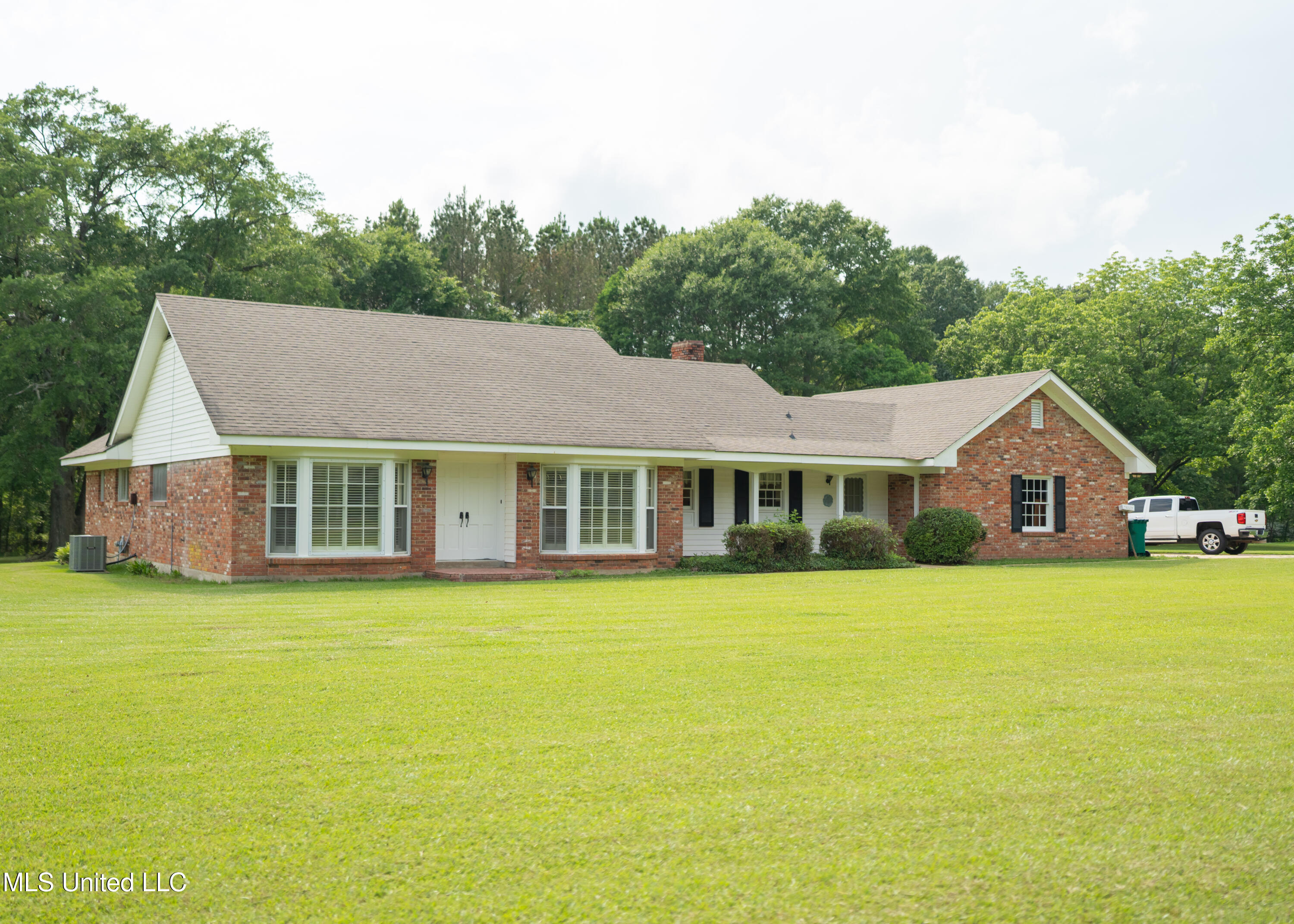 324 Bob White Drive, Canton, Mississippi image 14