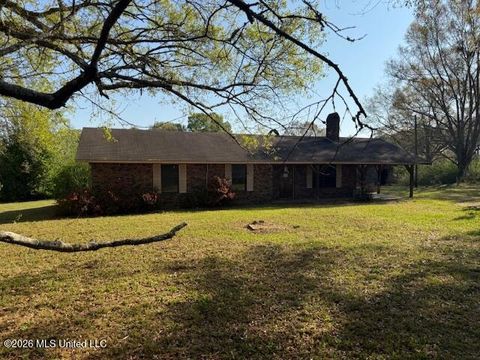Homes For Sale - 5370 Graves Chapel Road<br/> Amite County, Liberty, MS 39645