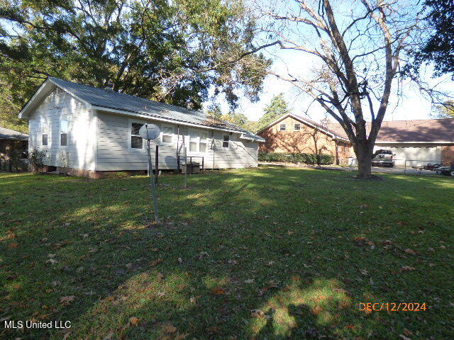 10 Reba Christian Road, Natchez, Mississippi image 3