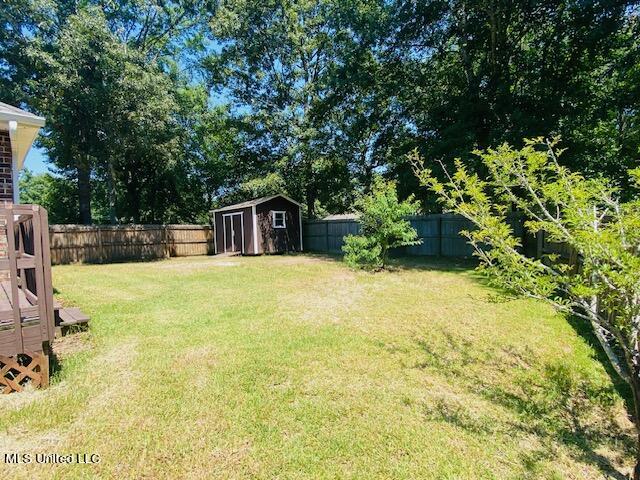 9741 Pokai Street, Diamondhead, Mississippi image 22