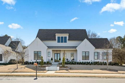 181 Reunion Drive, Madison, MS 39110 - MLS#: 4104468