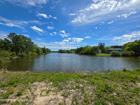 Vacant Land For Sale - 711 Josephine Street<br/> Pass Christian, MS 39571