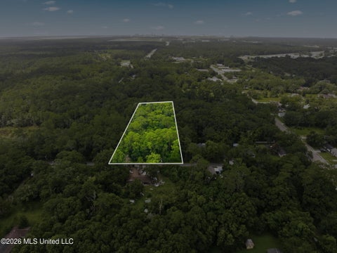 Vacant Land For Sale - Gregory Street<br/> Jackson County, Moss Point, MS 39563