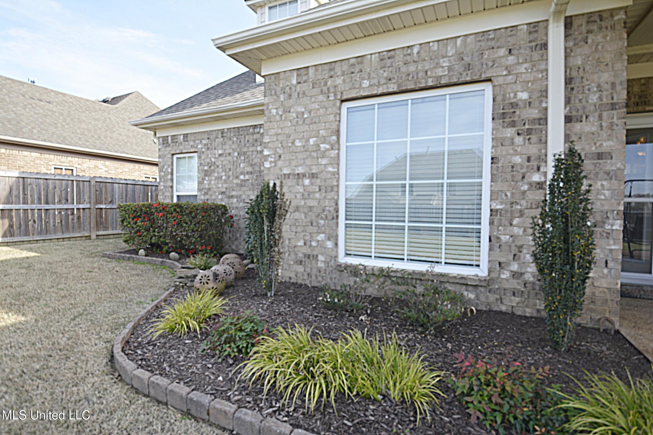 2834 Malabar Place, Southaven, Mississippi image 29