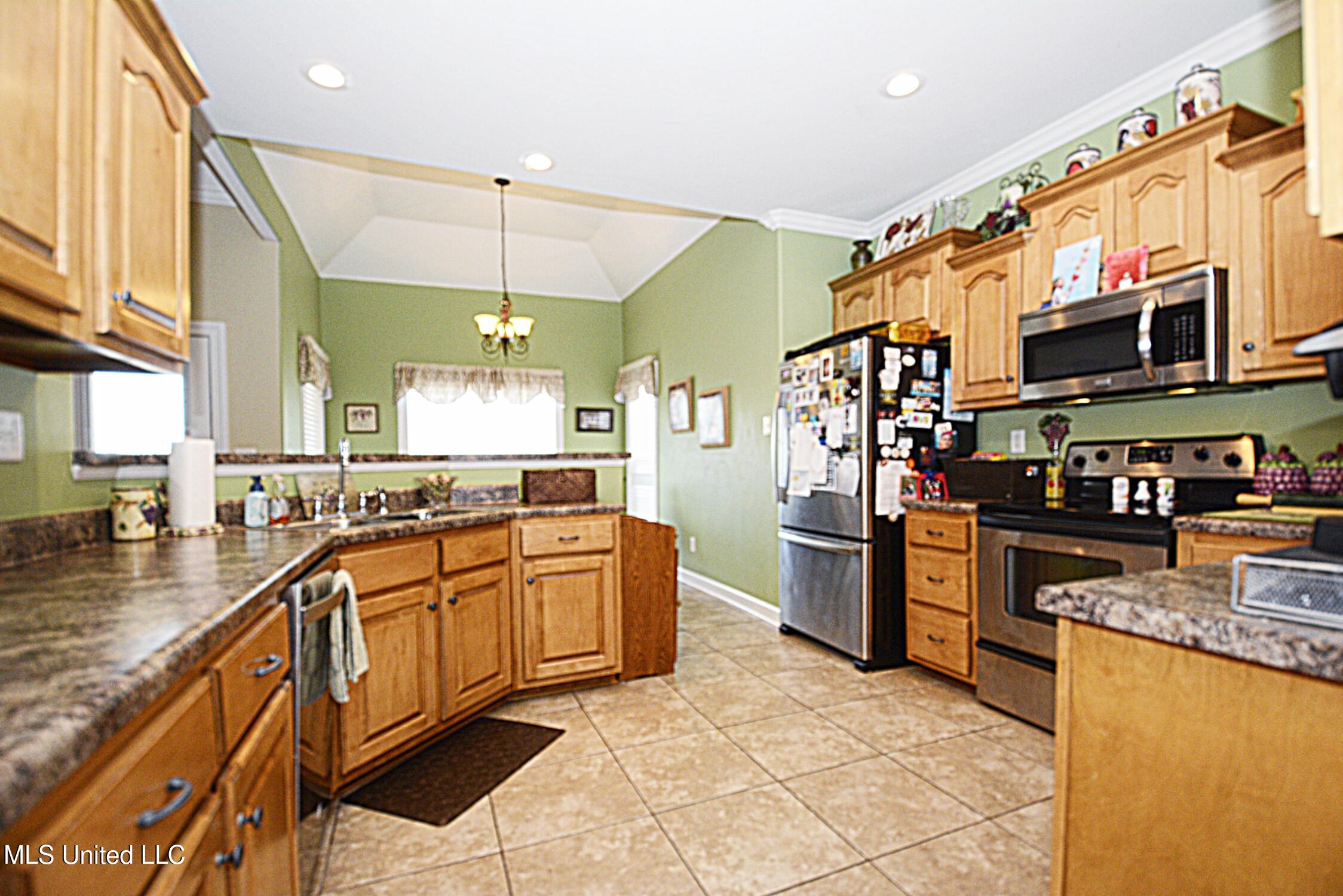 2834 Malabar Place, Southaven, Mississippi image 12