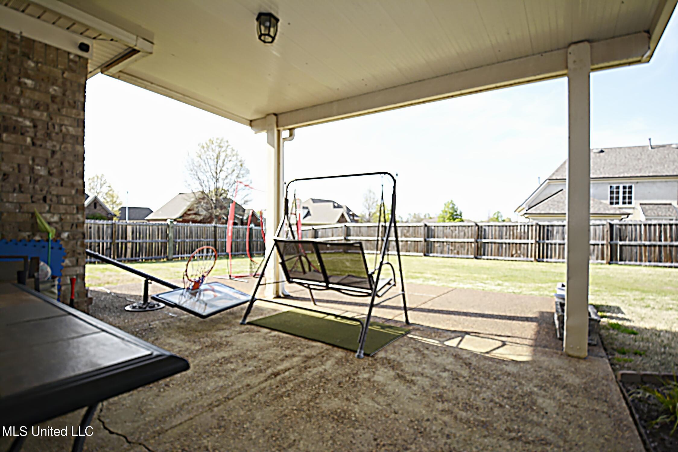 2834 Malabar Place, Southaven, Mississippi image 27