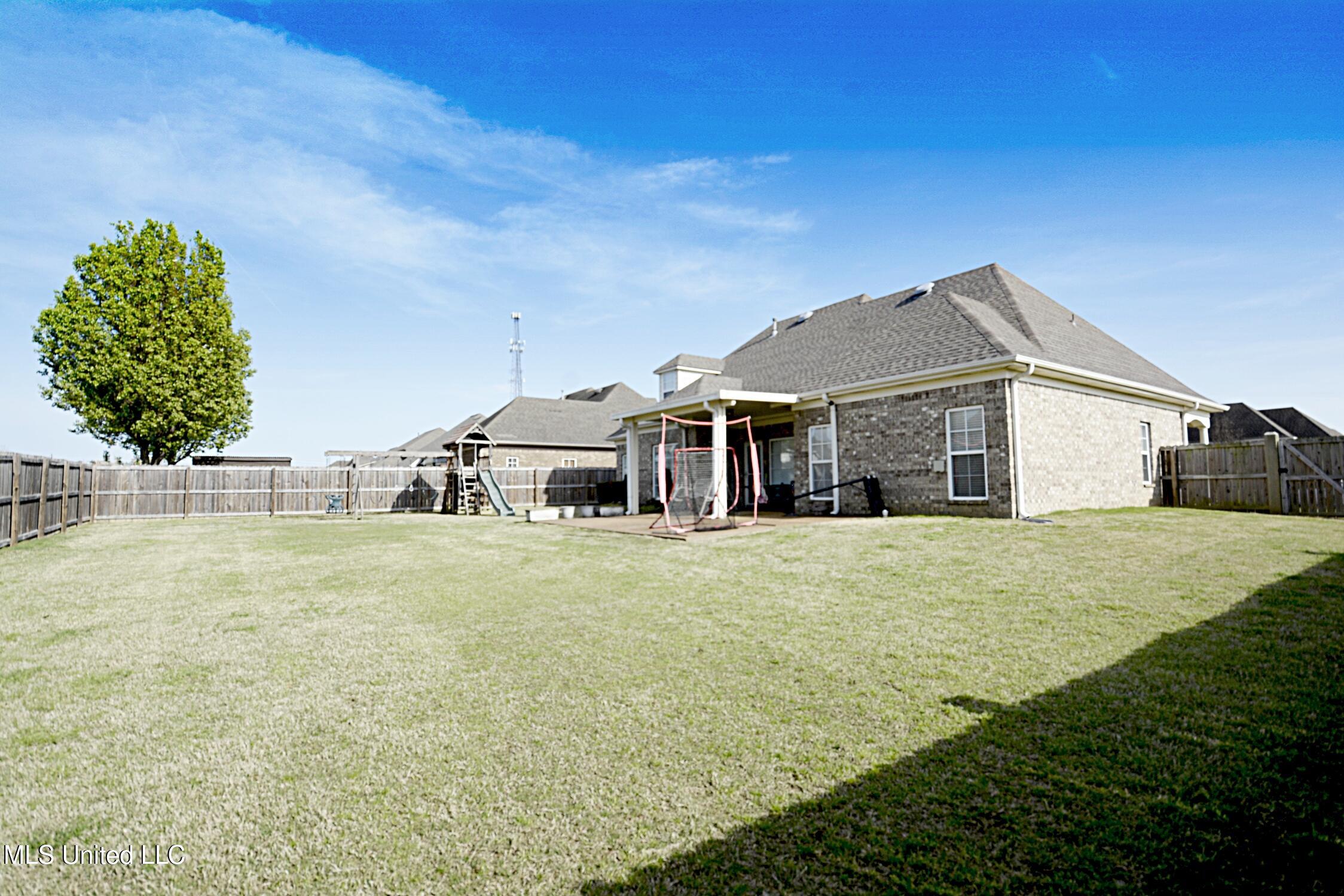 2834 Malabar Place, Southaven, Mississippi image 31