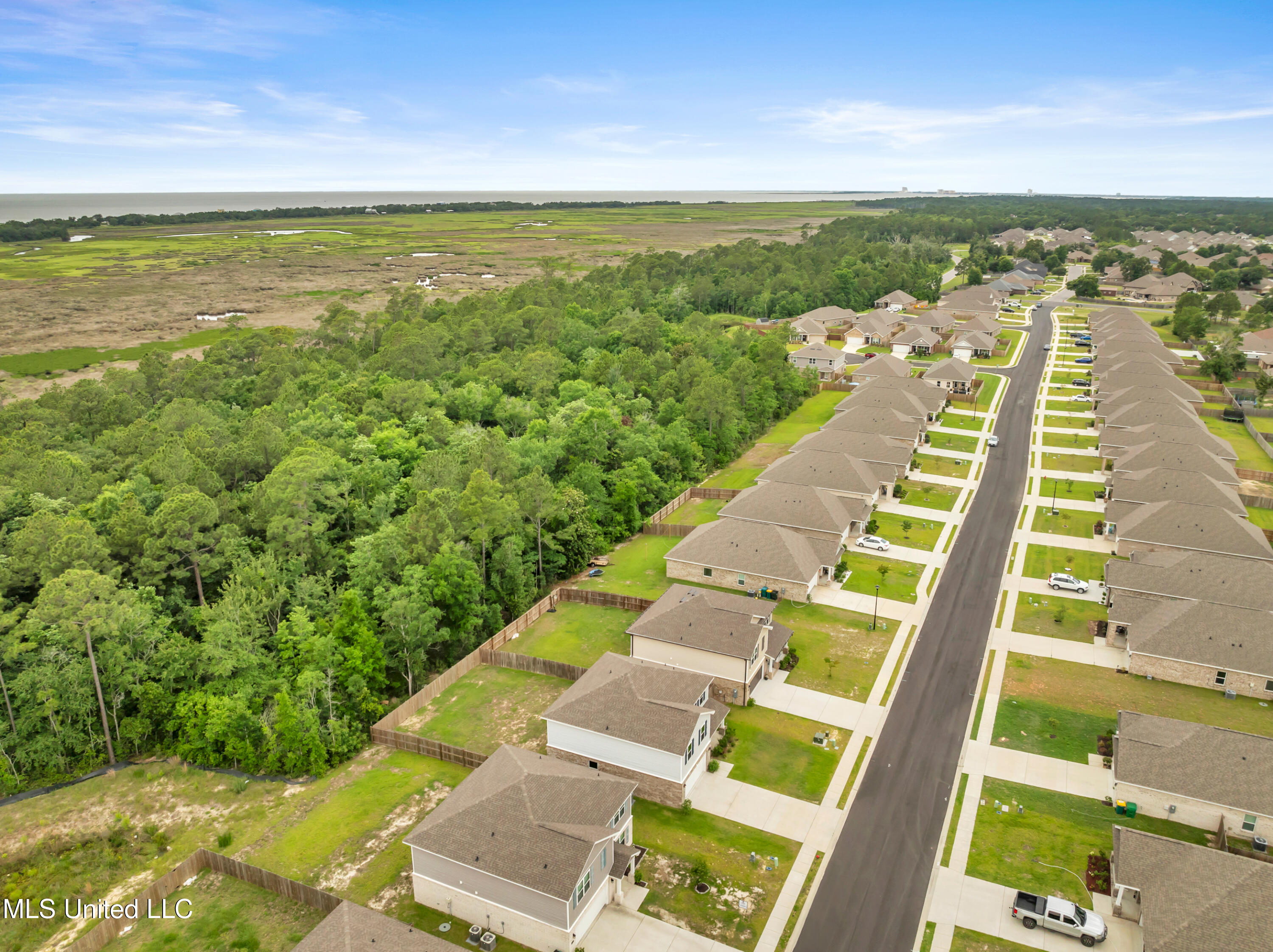 70 Saltmeadow Circle, Ocean Springs, Mississippi image 34