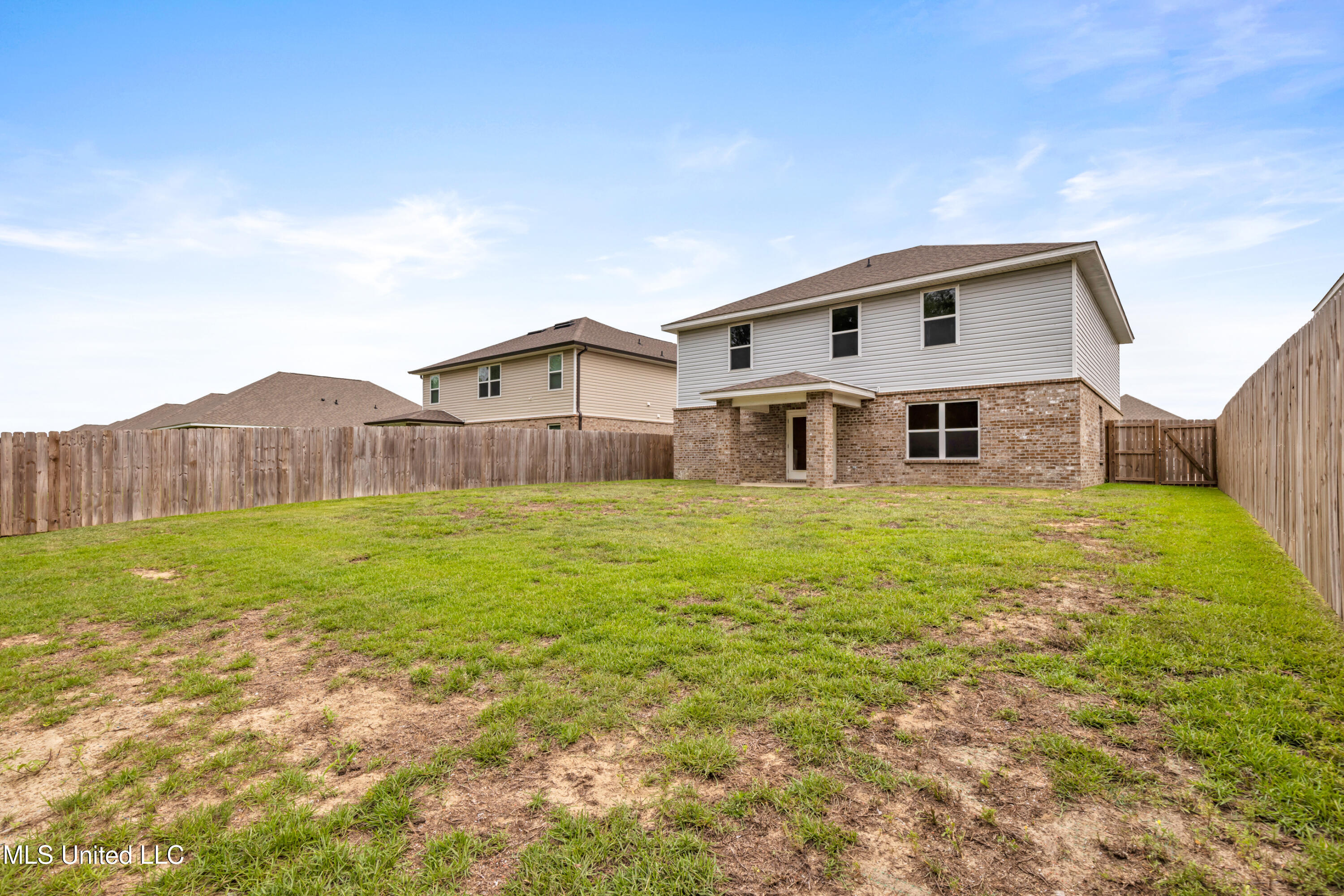 70 Saltmeadow Circle, Ocean Springs, Mississippi image 29