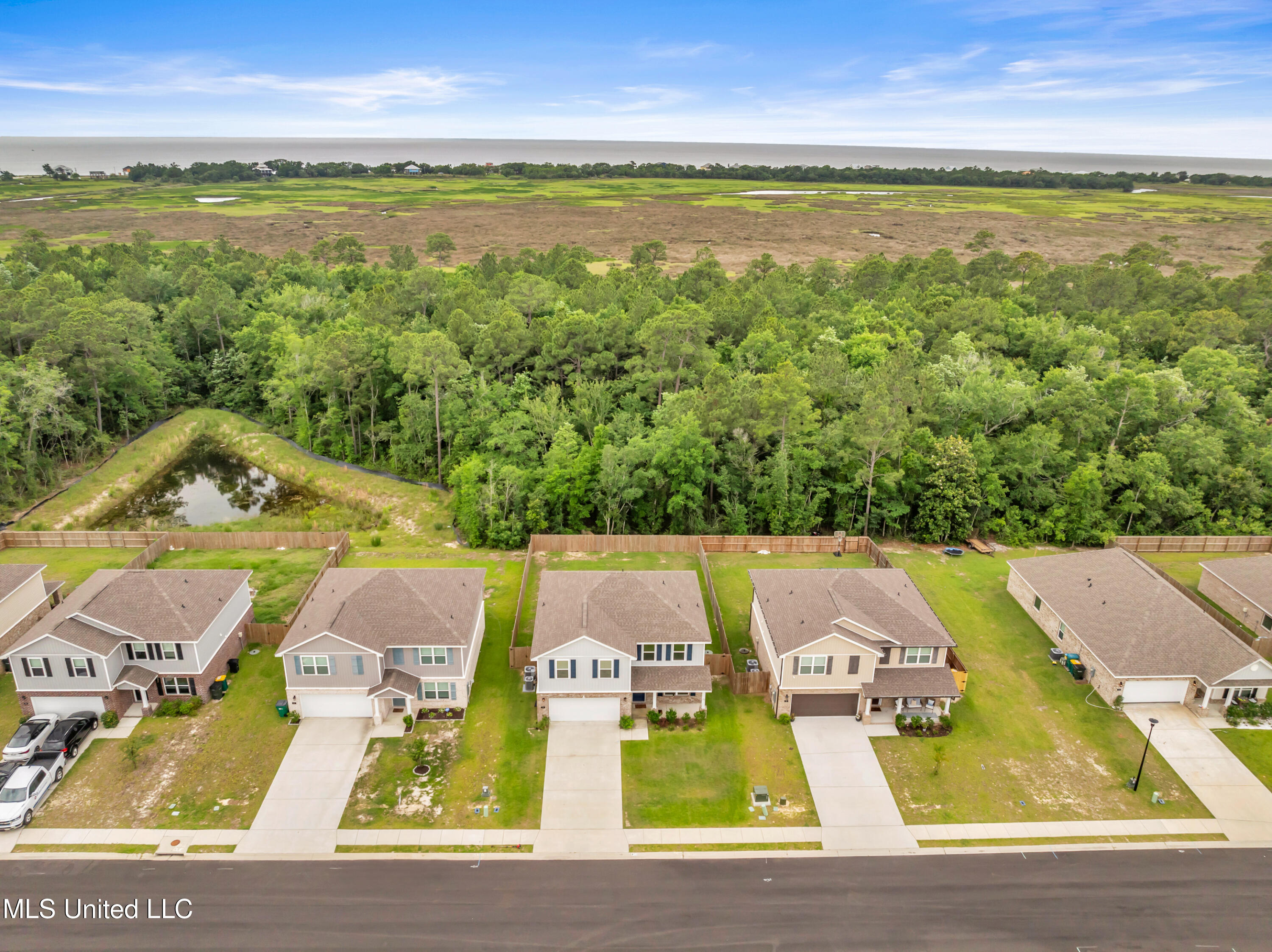 70 Saltmeadow Circle, Ocean Springs, Mississippi image 31