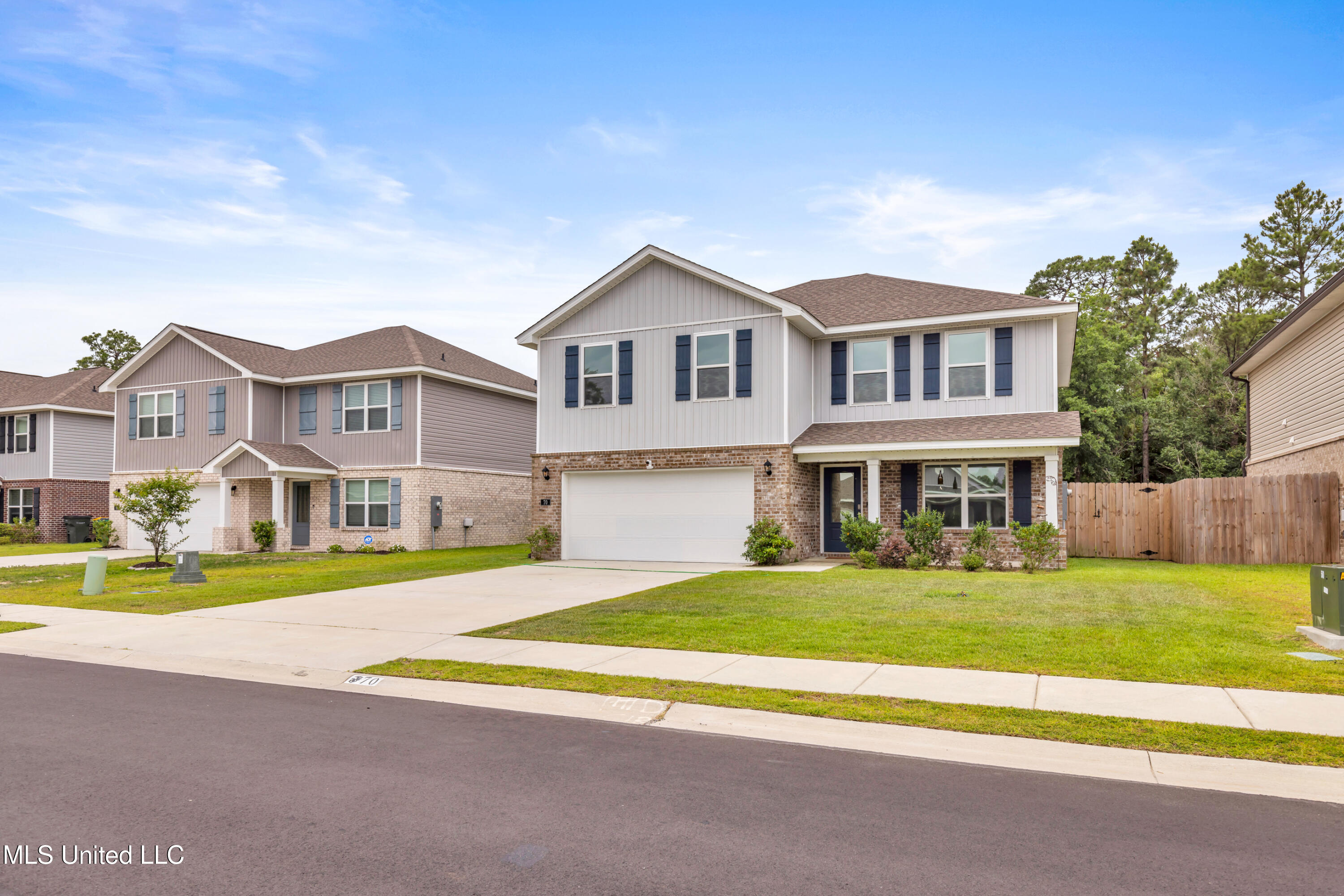 70 Saltmeadow Circle, Ocean Springs, Mississippi image 3