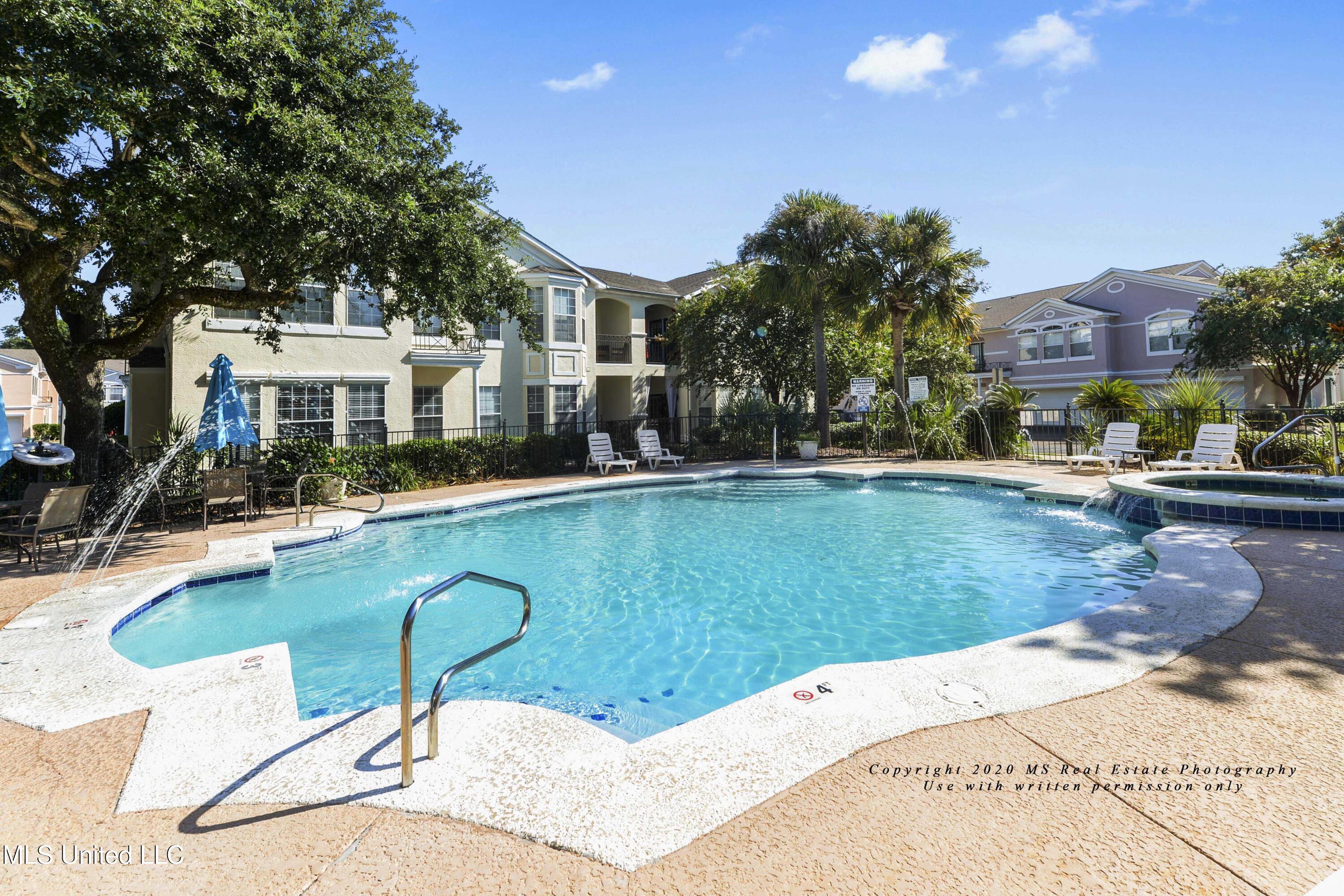 2252 Beach Drive #1504, Gulfport, Mississippi image 20