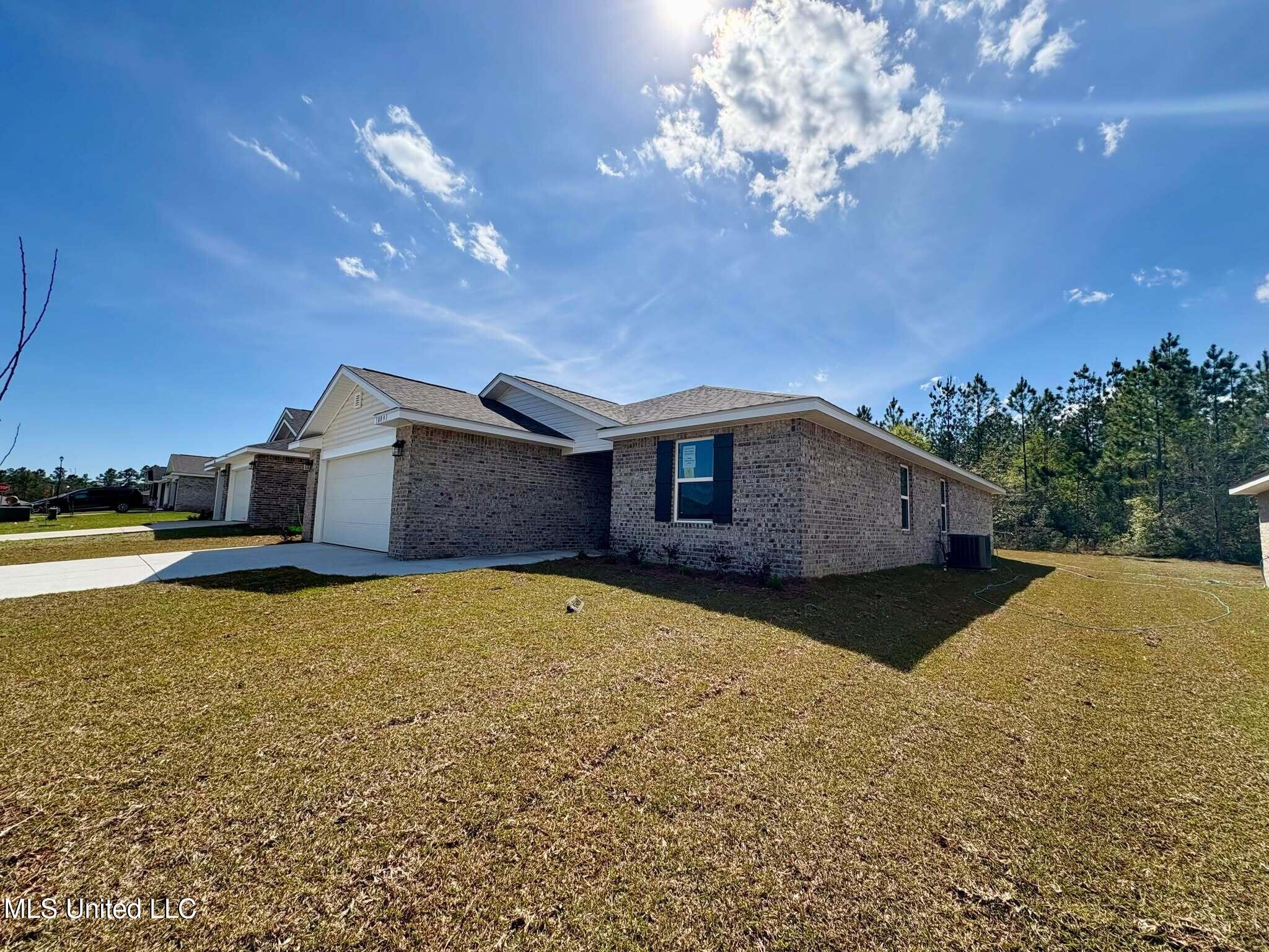 18091 Tiffany Renee Drive, Gulfport, Mississippi image 24
