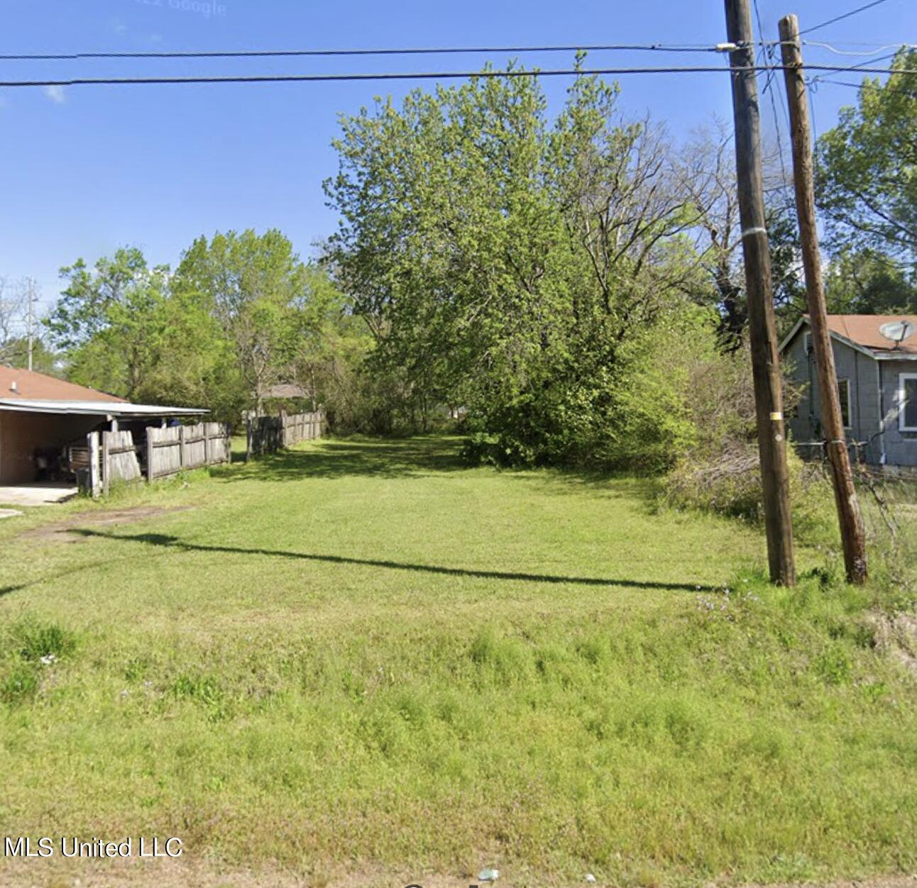 Idaho Street, Jackson, Mississippi image 1