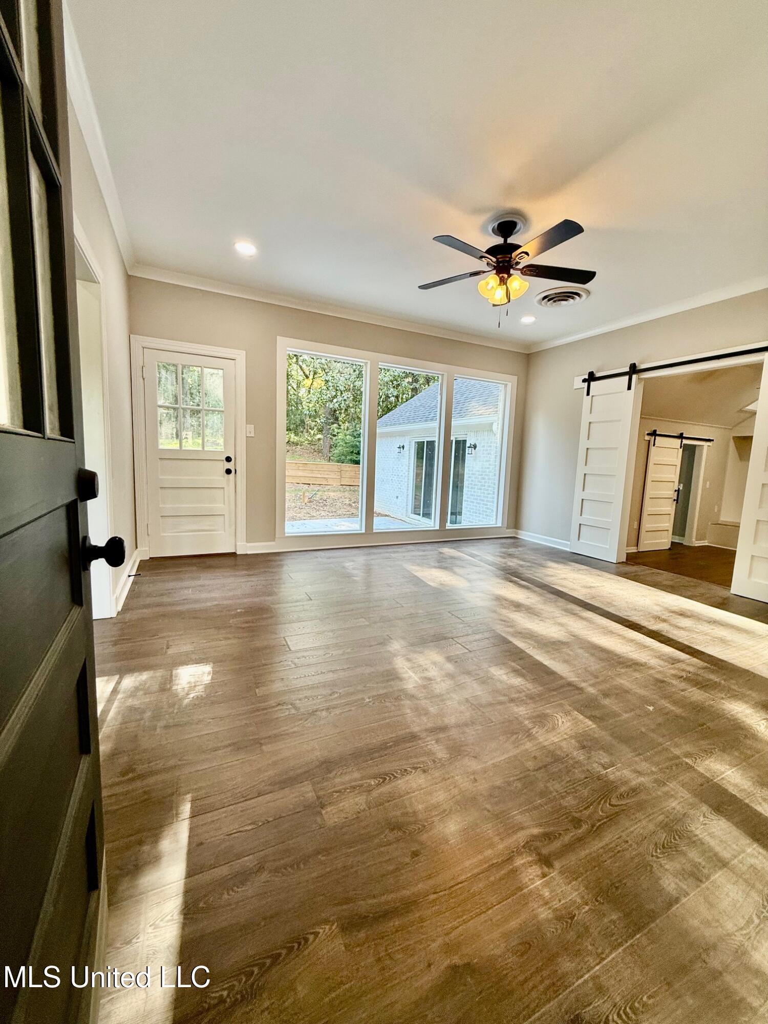 112 Louis Wilson Drive, Brandon, Mississippi image 7