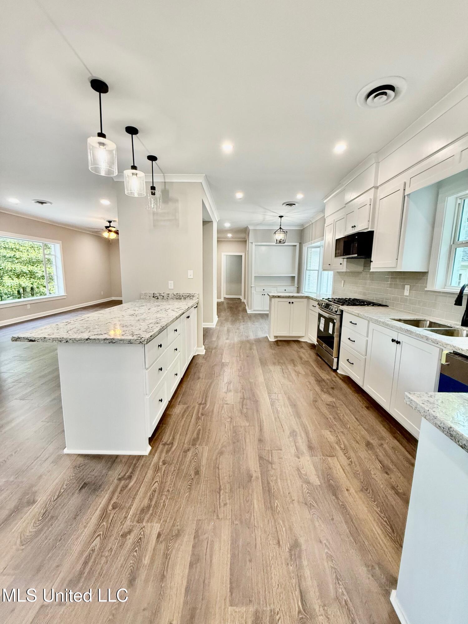 112 Louis Wilson Drive, Brandon, Mississippi image 20