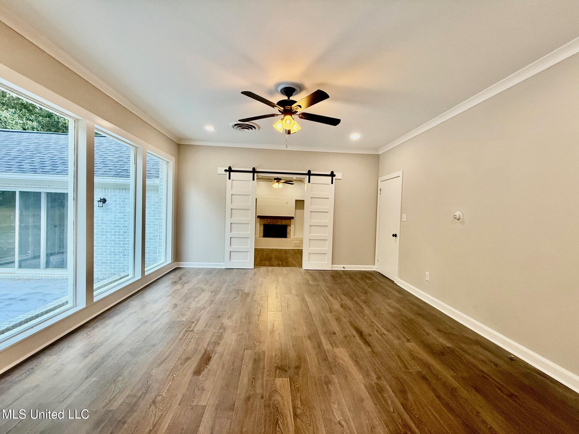 112 Louis Wilson Drive, Brandon, Mississippi image 15