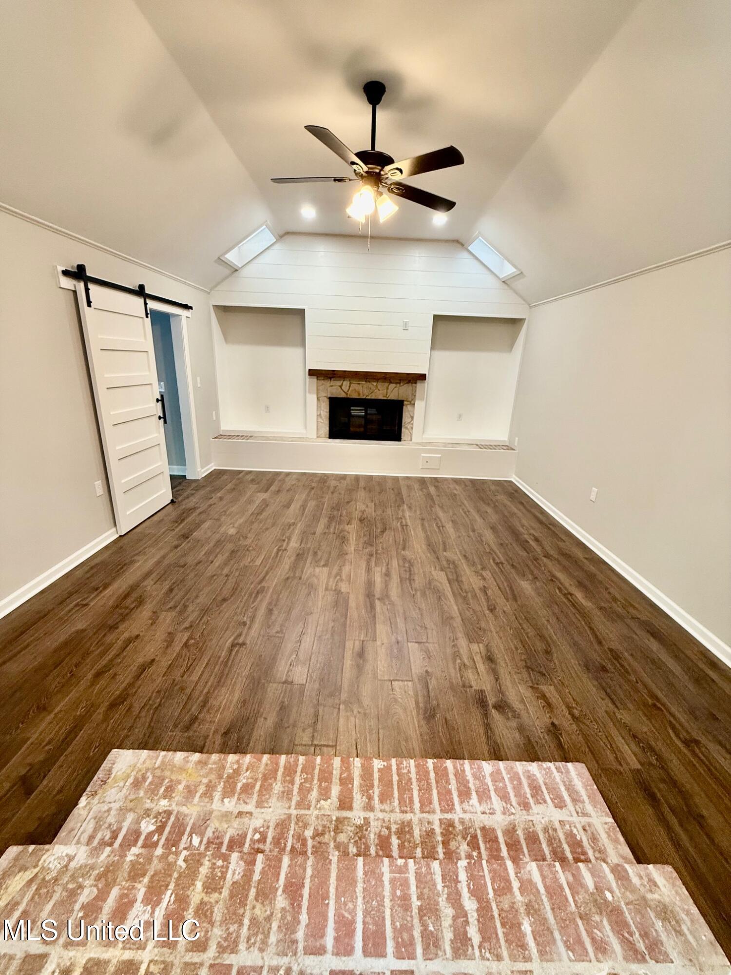 112 Louis Wilson Drive, Brandon, Mississippi image 17