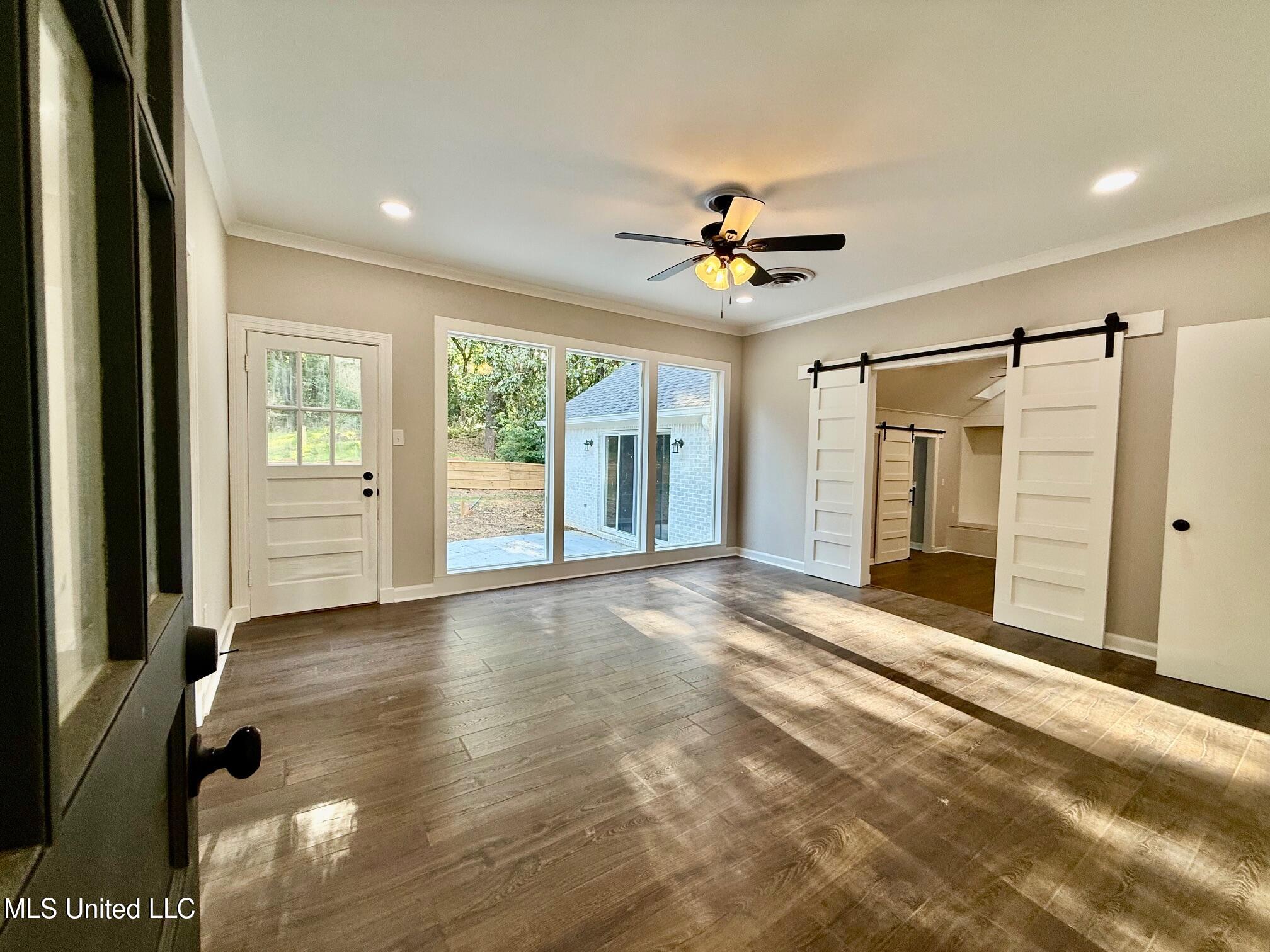112 Louis Wilson Drive, Brandon, Mississippi image 8