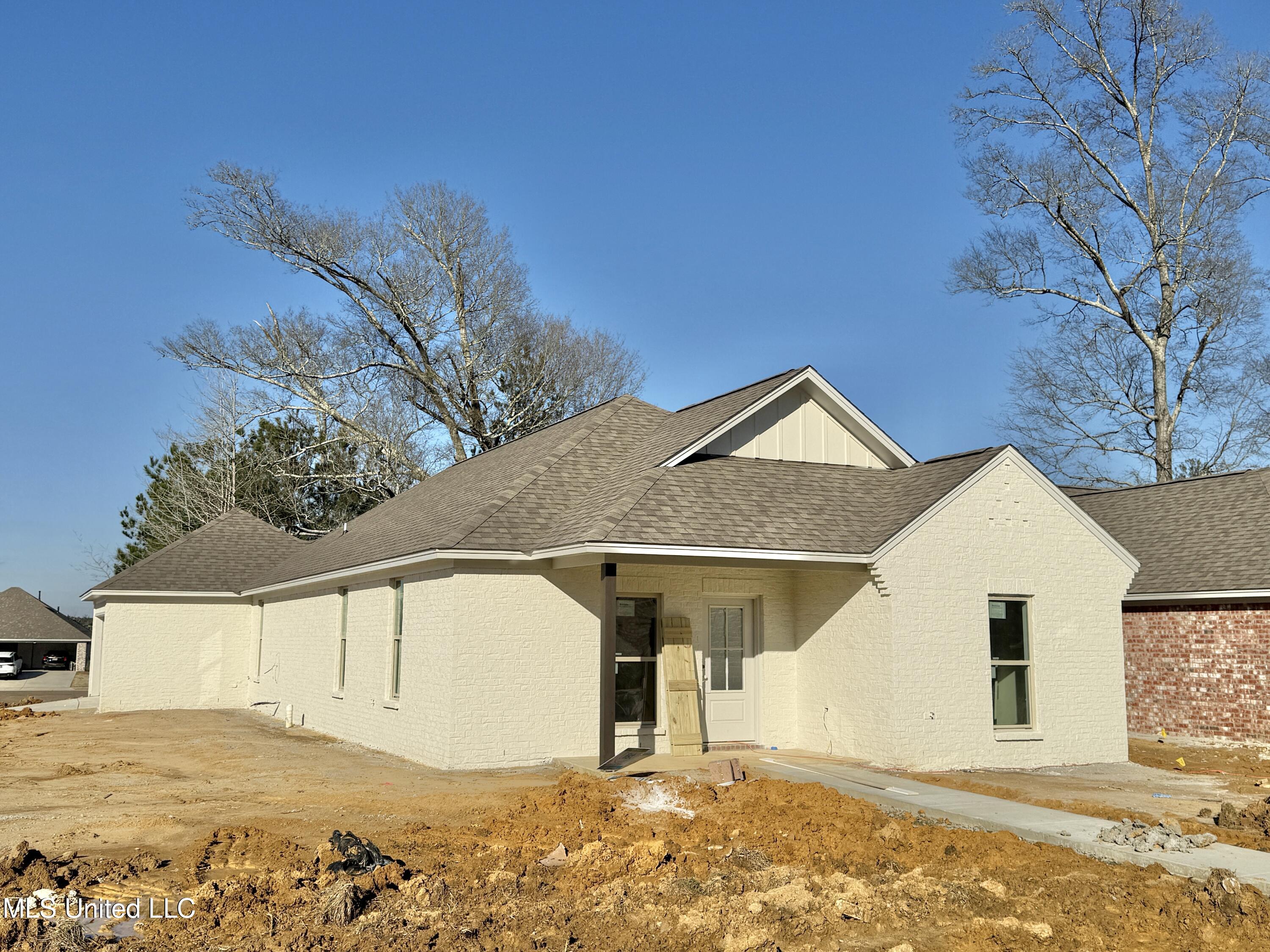 901 Gemstone Drive, Brandon, Mississippi image 1