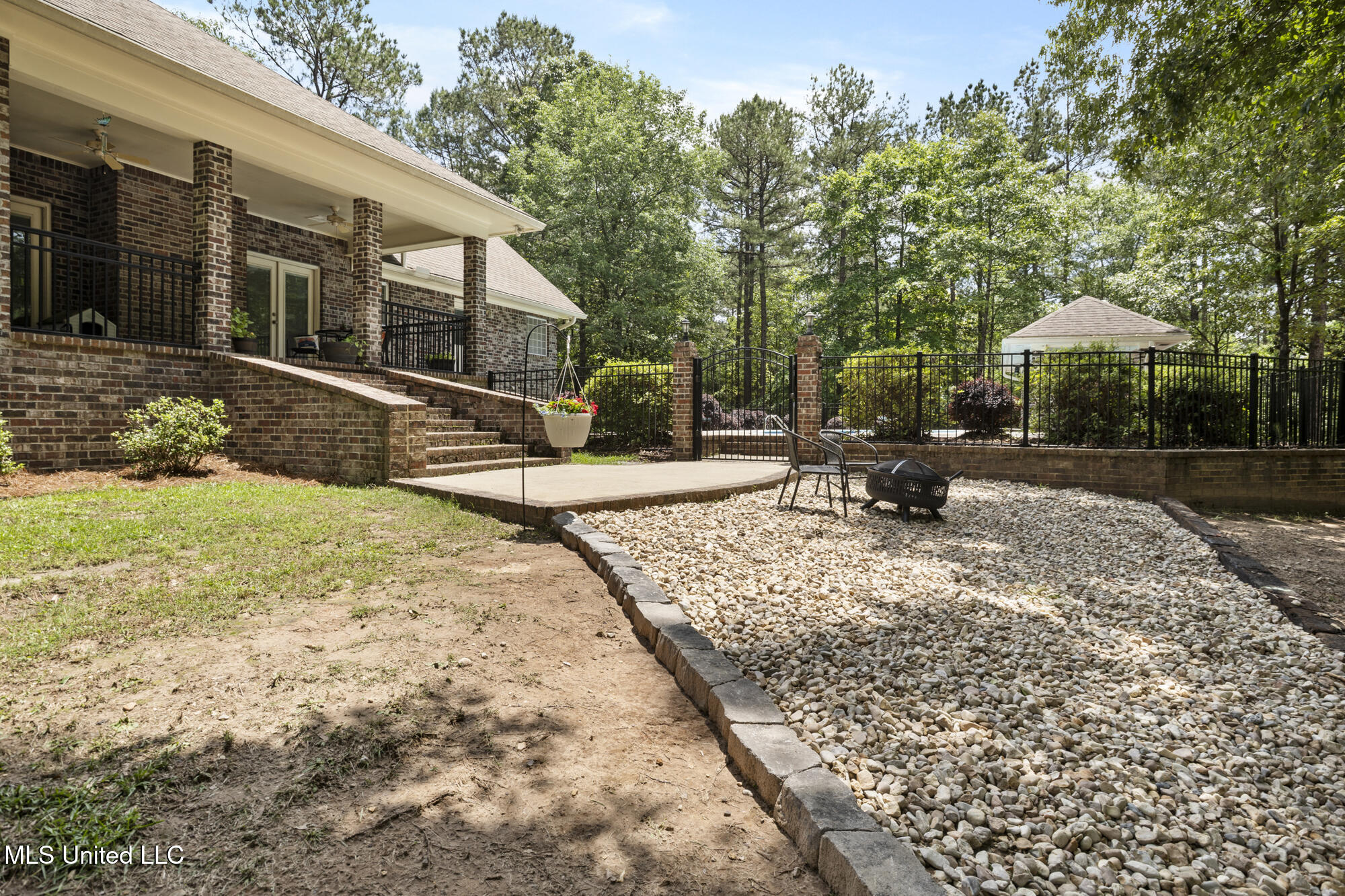 448 Cedar Street, Petal, Mississippi image 48
