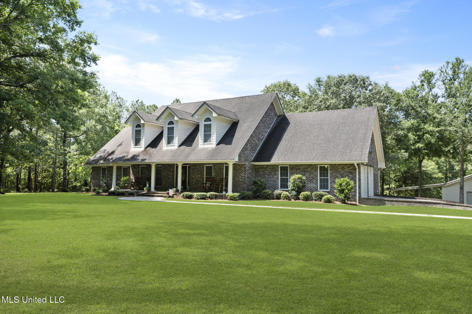 448 Cedar Street, Petal, Mississippi image 6