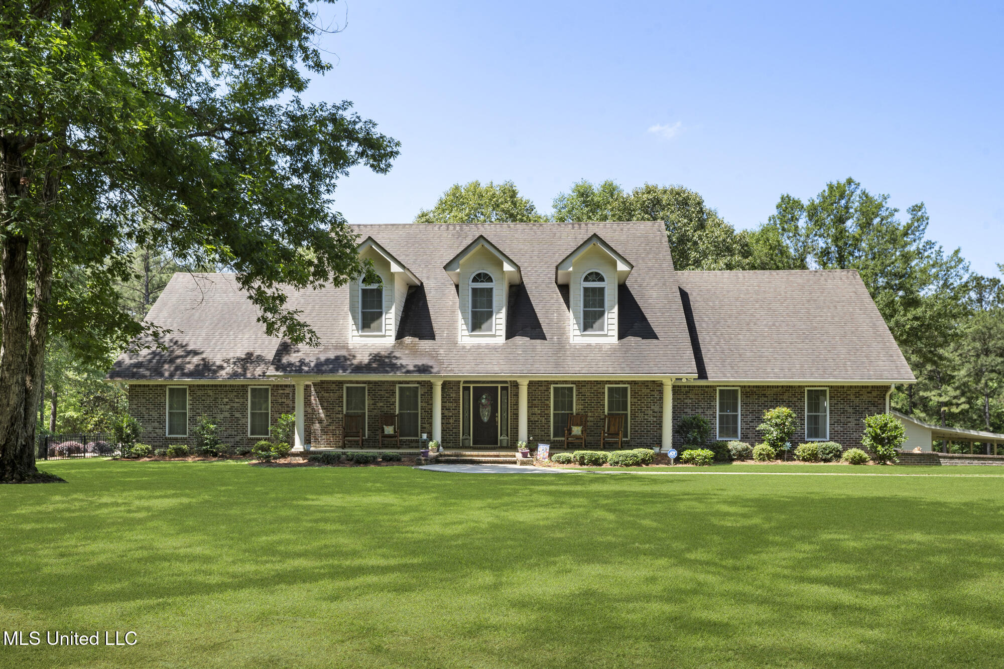 448 Cedar Street, Petal, Mississippi image 2
