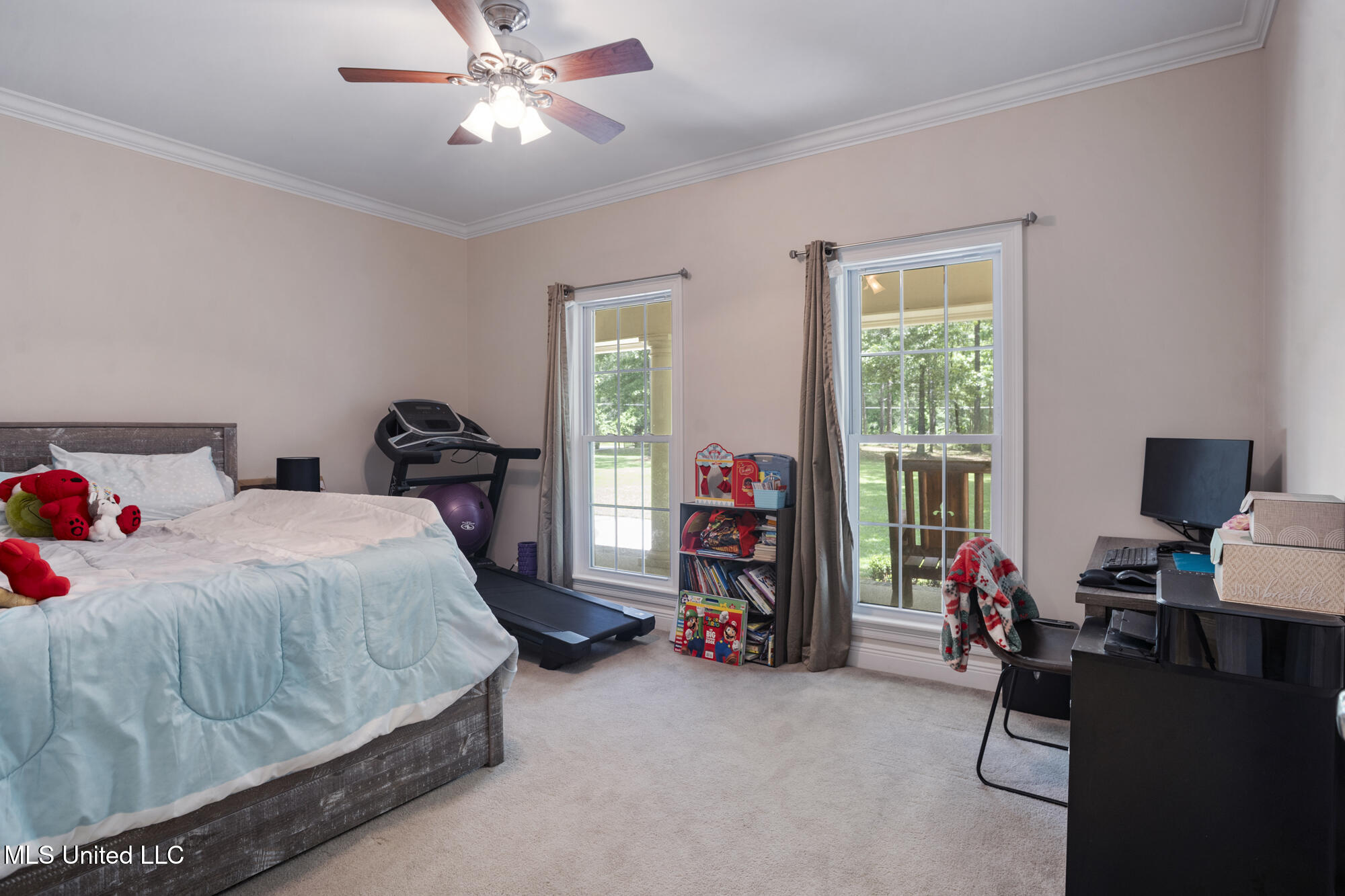 448 Cedar Street, Petal, Mississippi image 32