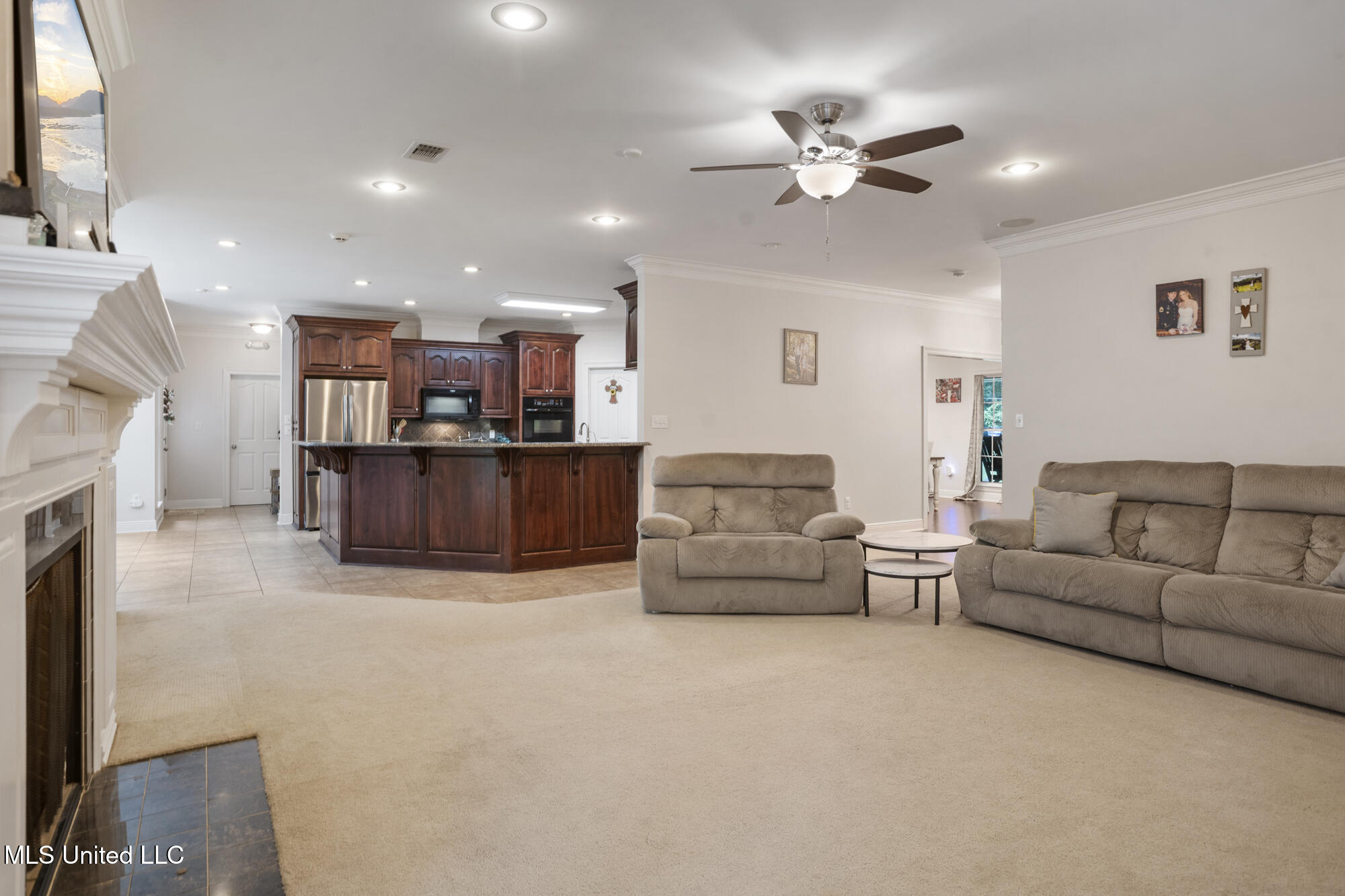 448 Cedar Street, Petal, Mississippi image 15