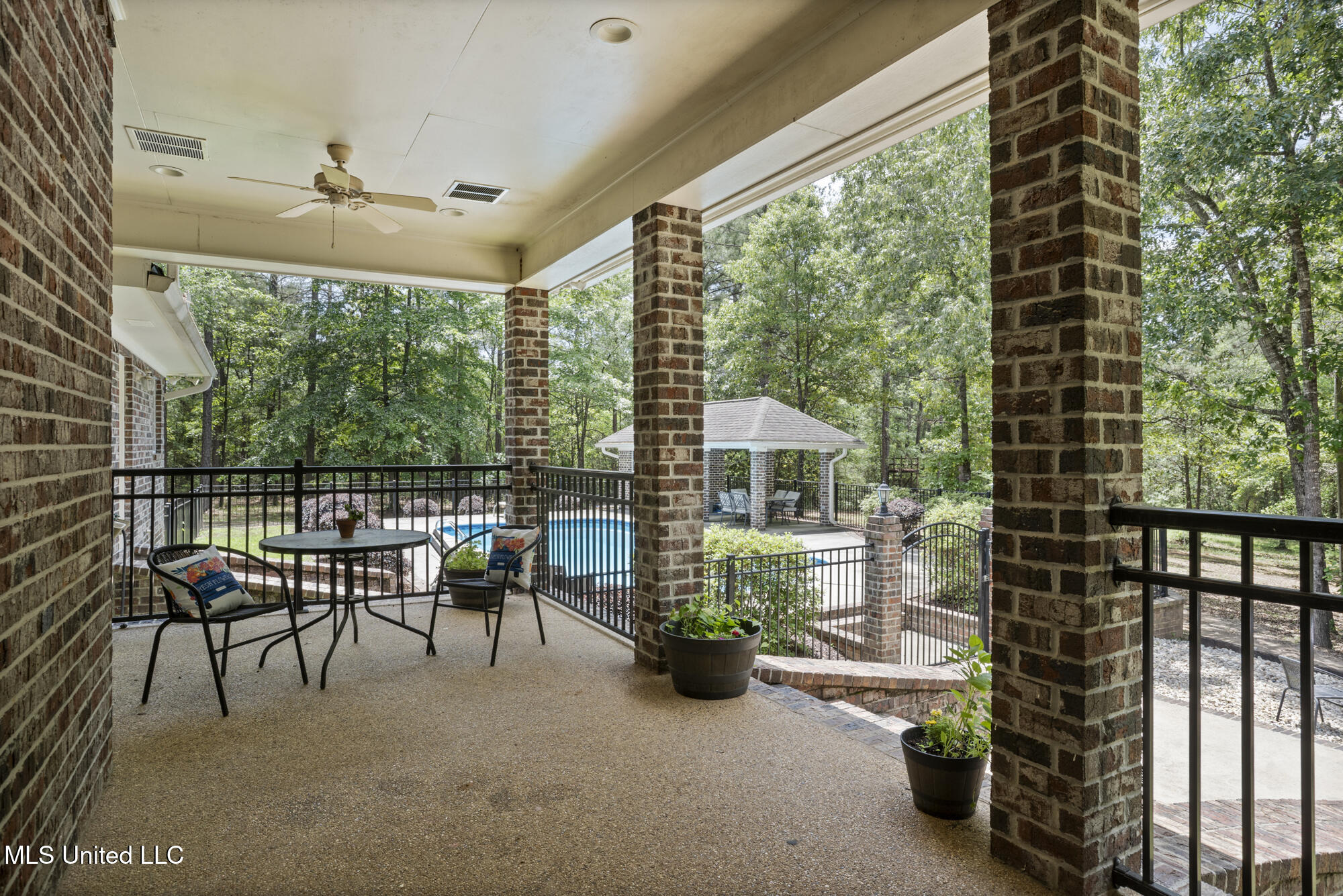 448 Cedar Street, Petal, Mississippi image 47