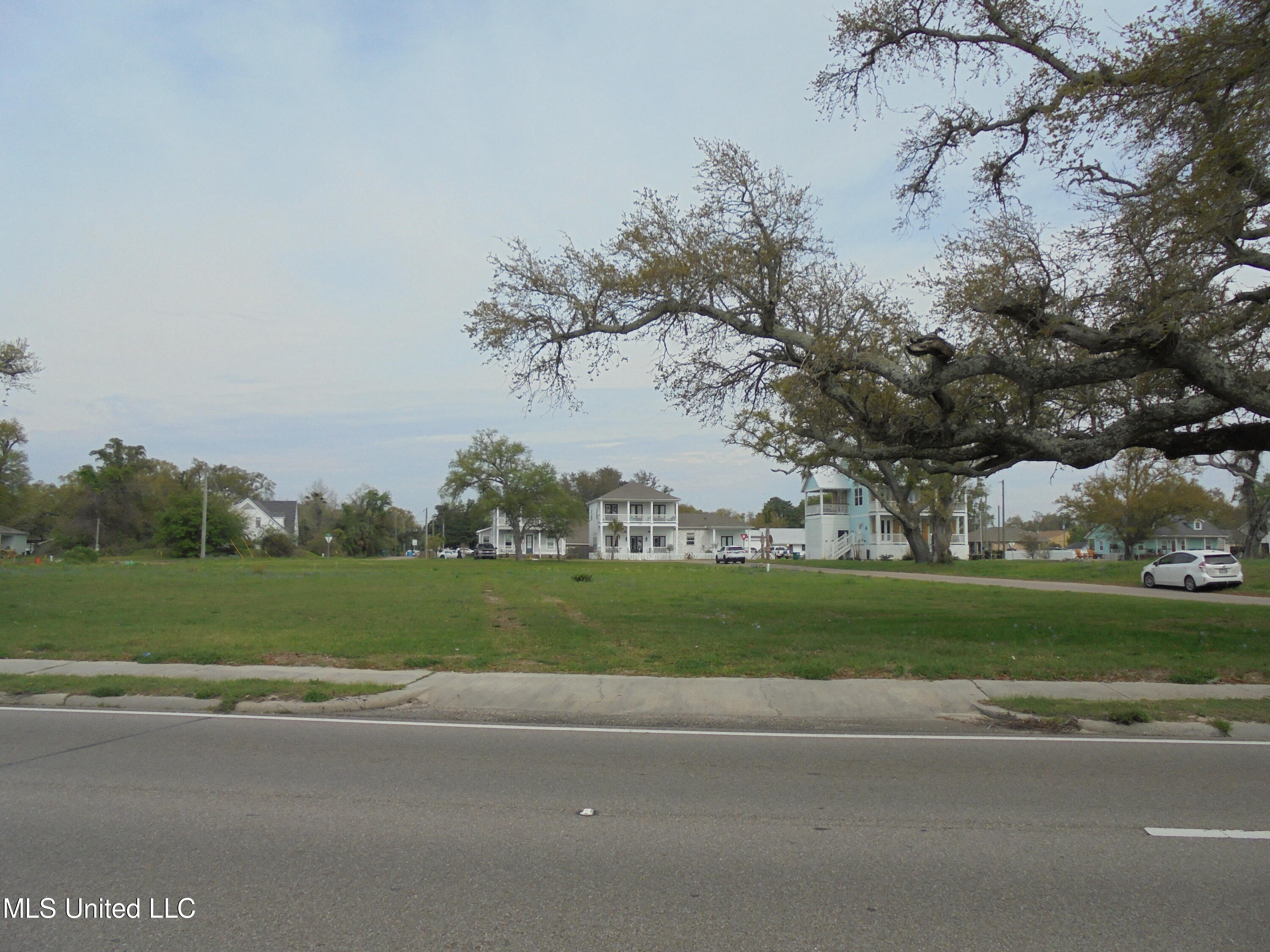 None W E Beach Blvd & Maria Ave Boulevard, Gulfport, Mississippi image 2