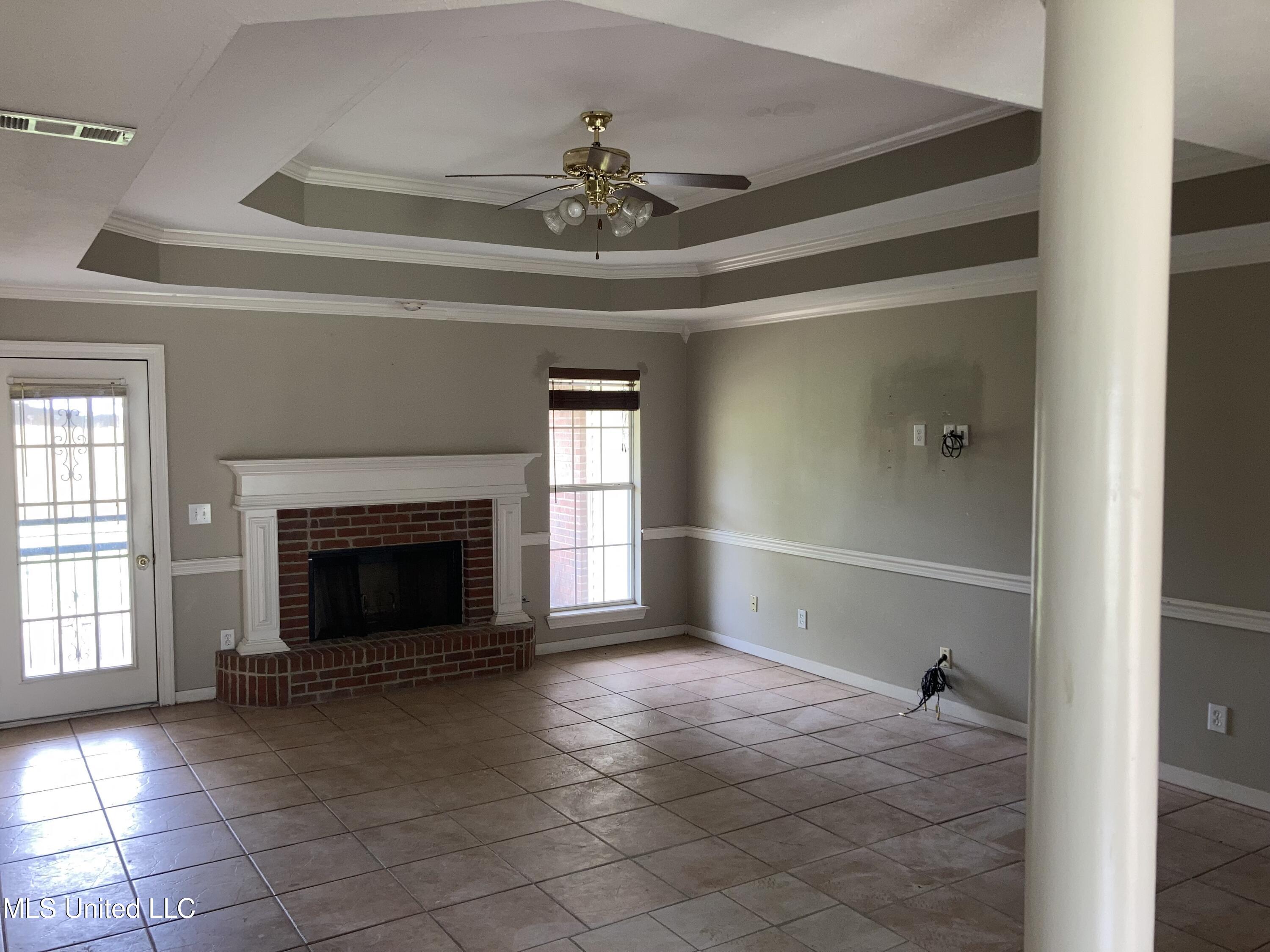 552 Hillandale Dr Dr, Jackson, Mississippi image 12