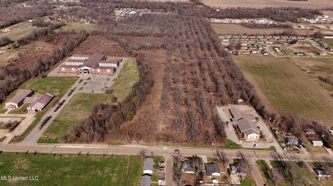 Vacant Land For Sale - E Alexander Street<br/> Washington County, Greenville, MS 38703