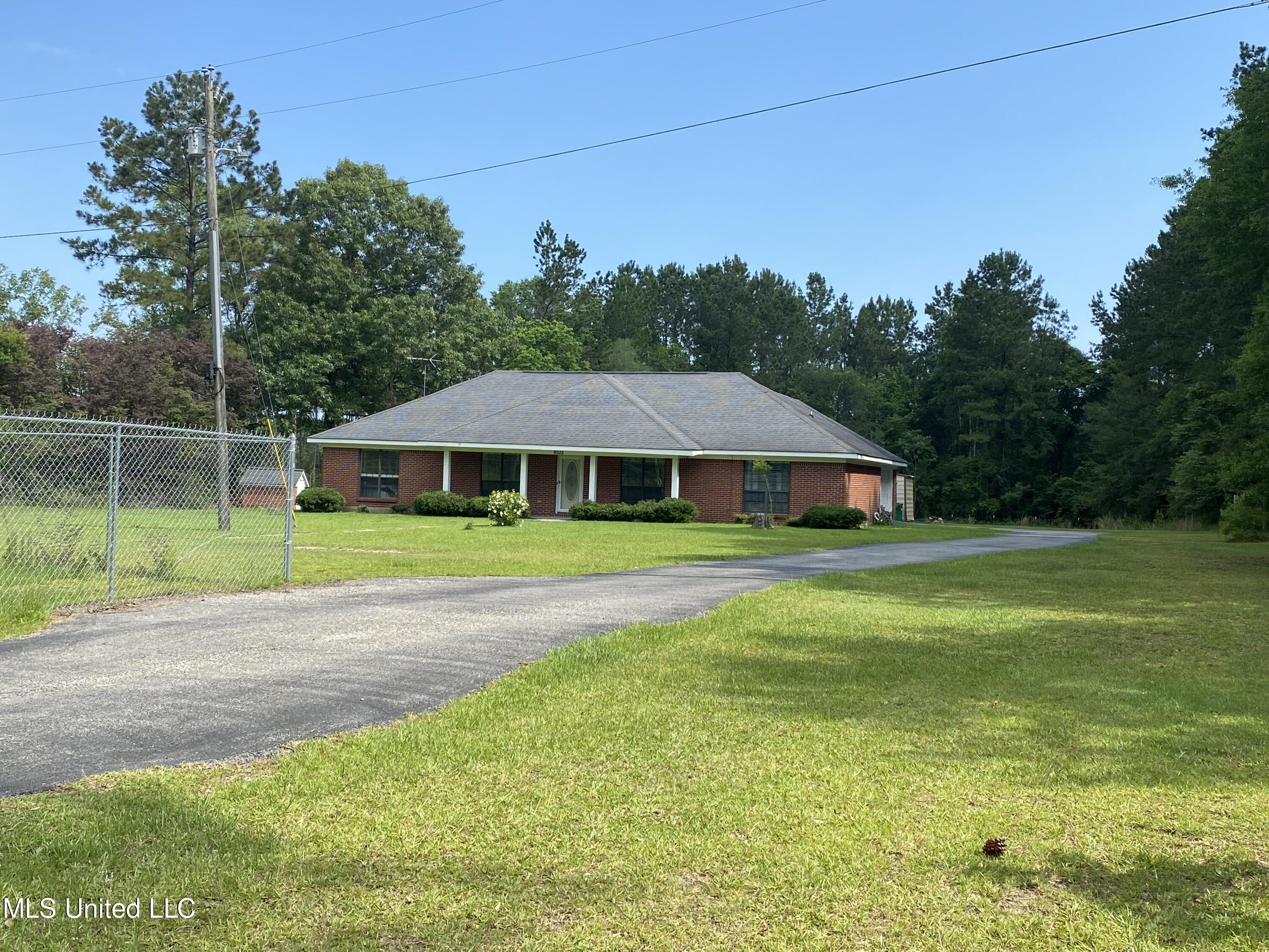 16533 Campground Road, Vancleave, Mississippi image 7