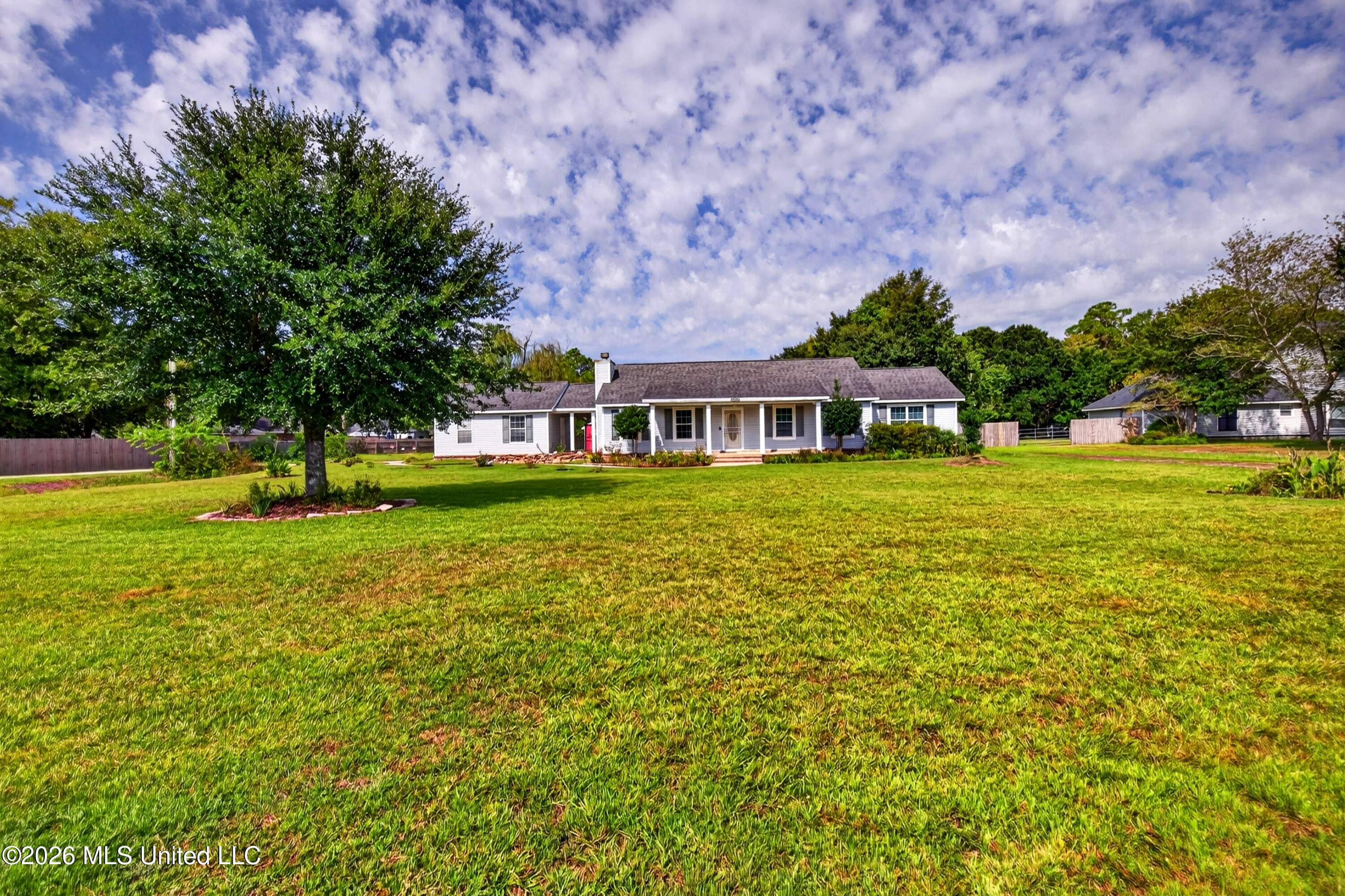 5547 Paula Drive