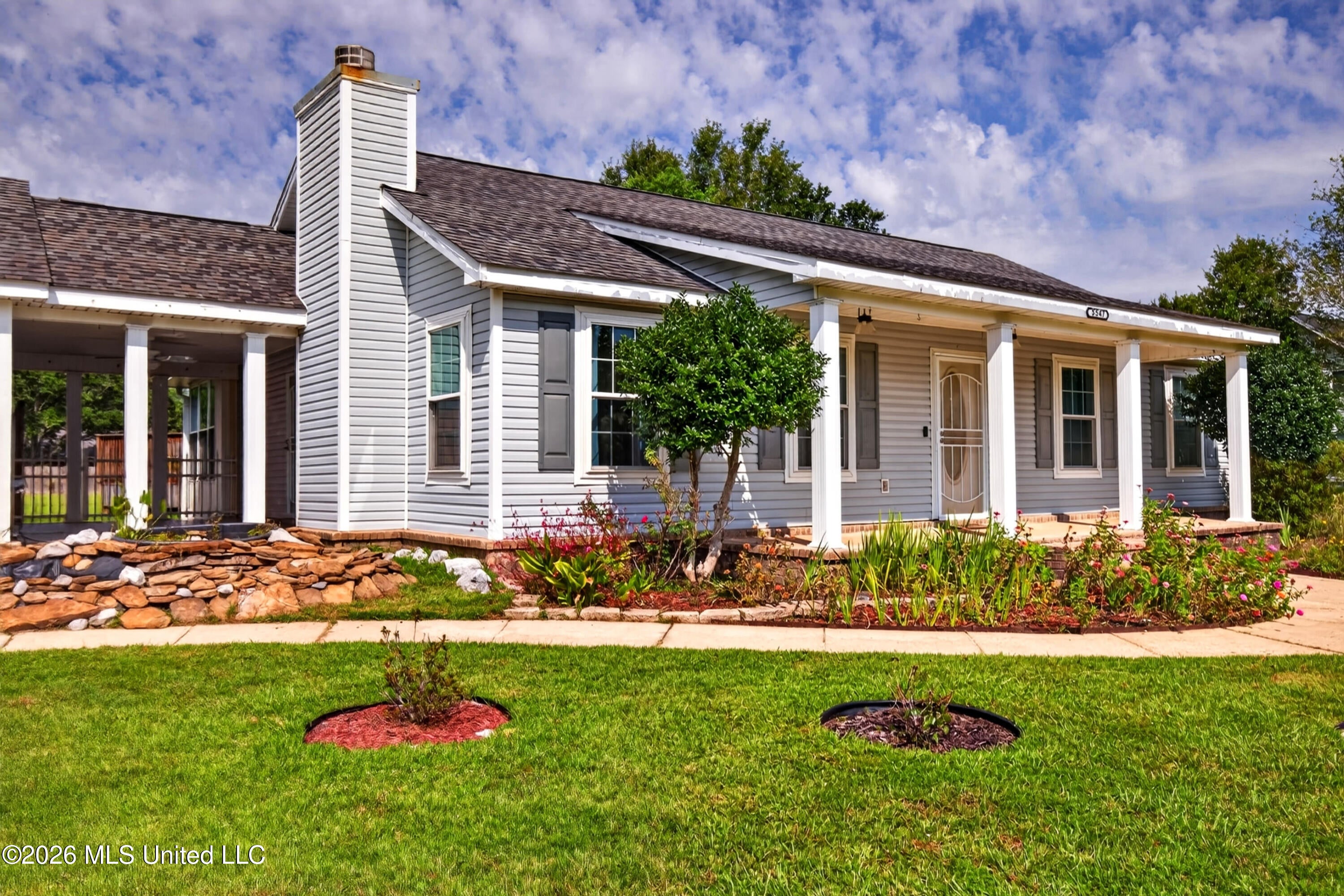 5547 Paula Drive