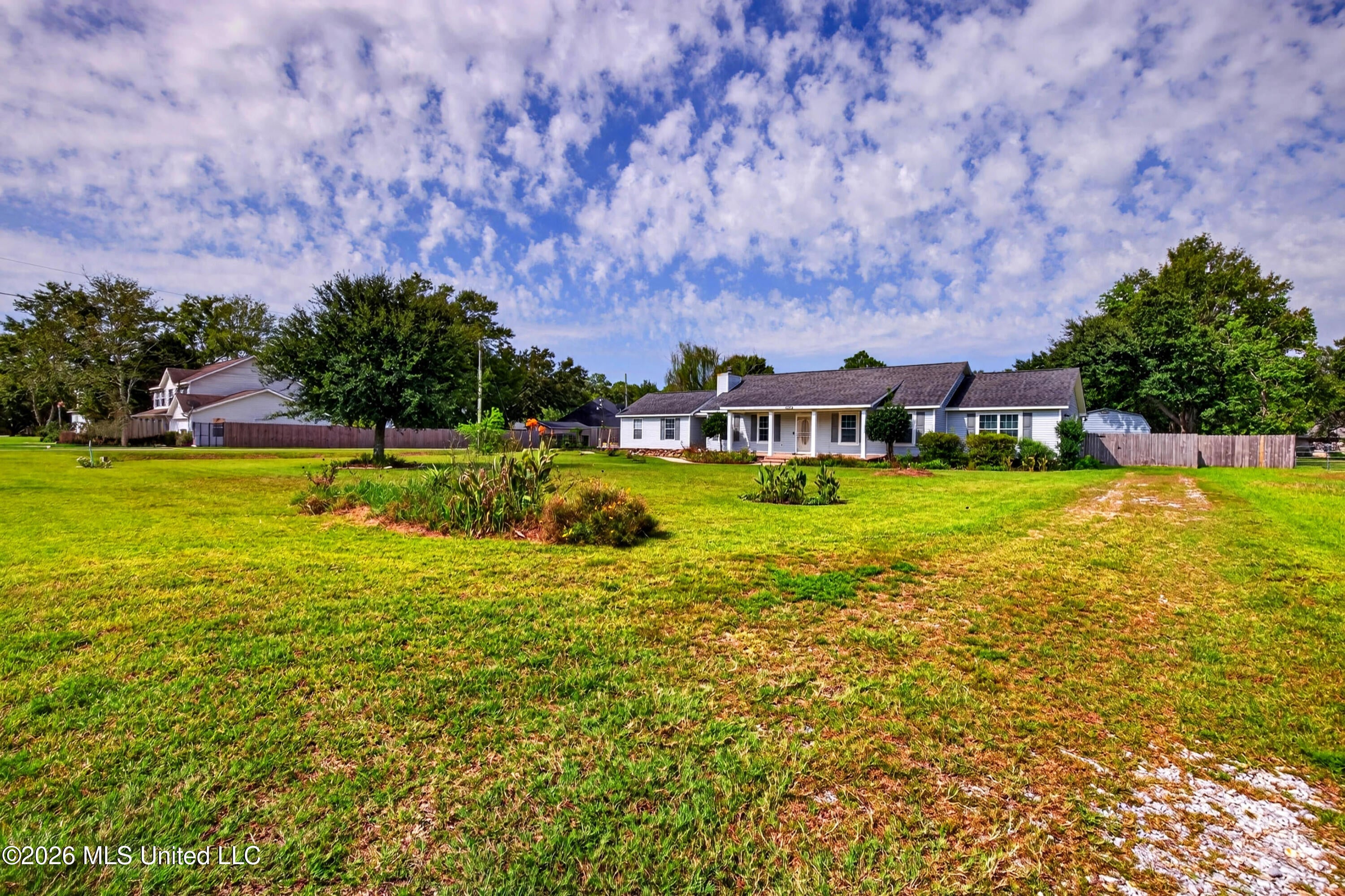 5547 Paula Drive