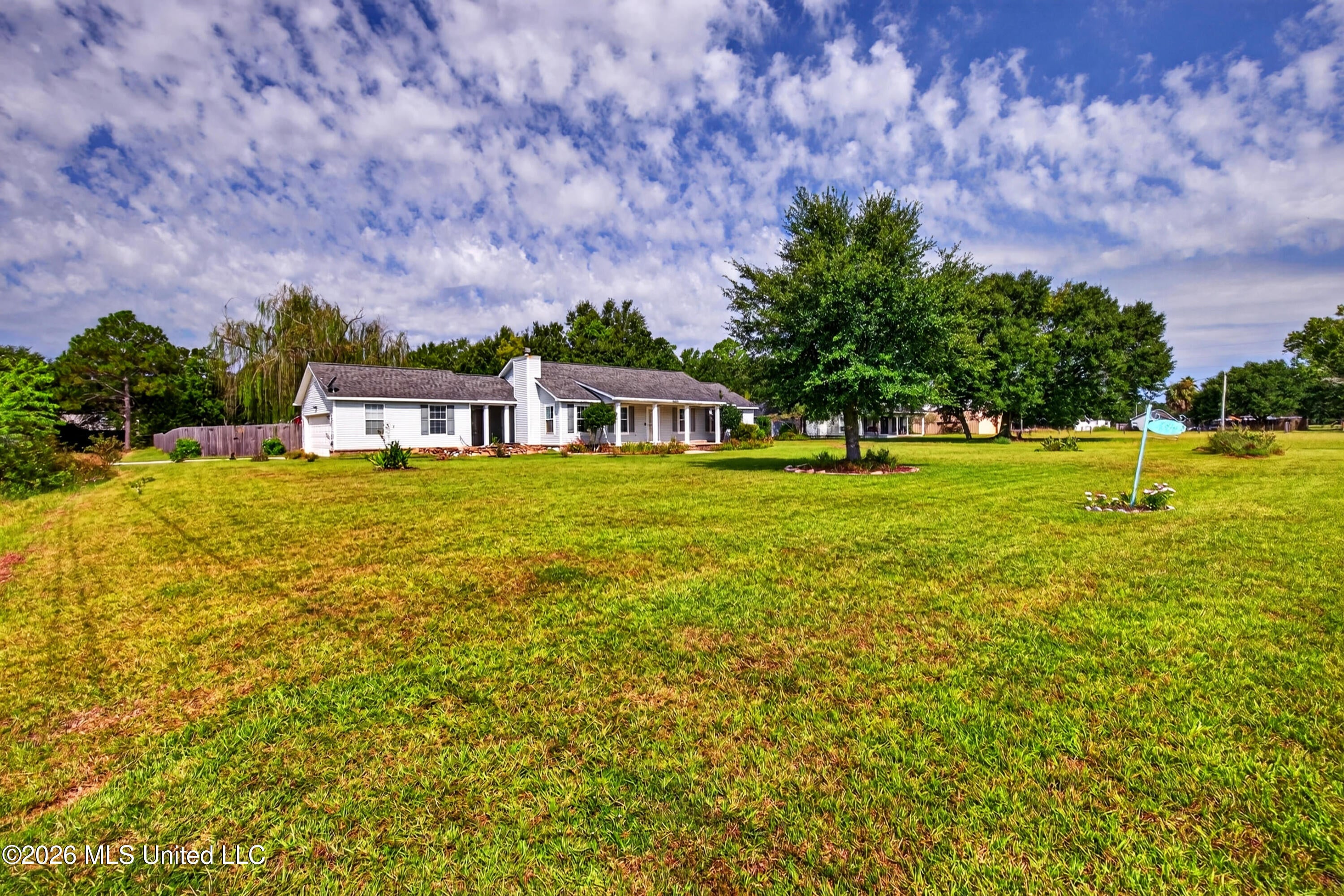 5547 Paula Drive