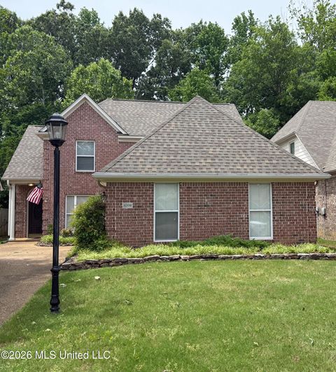 Homes For Sale - 6309 Cheyenne Drive<br/> Olive Branch, MS 38654