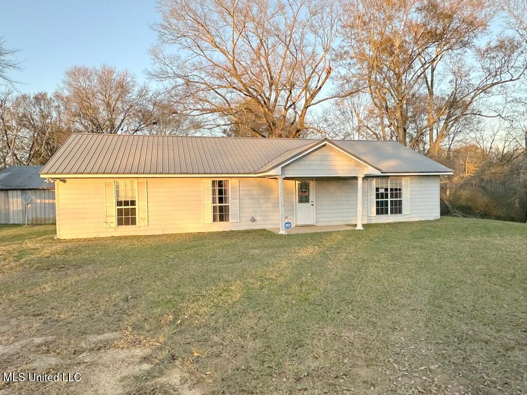 2288 Harperville Road, Forest, Mississippi image 3