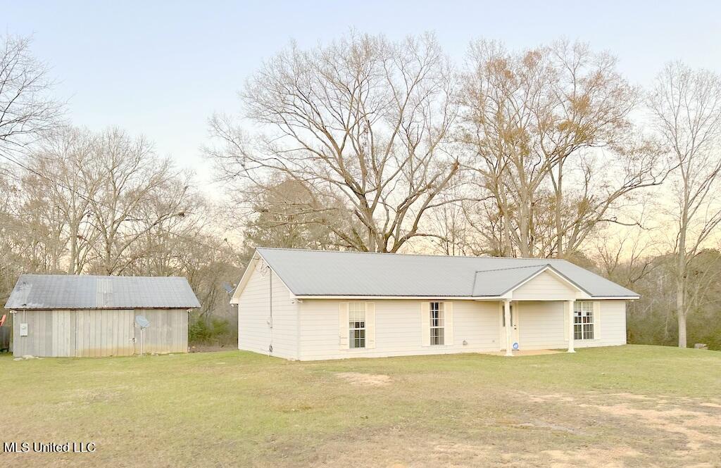 2288 Harperville Road, Forest, Mississippi image 2