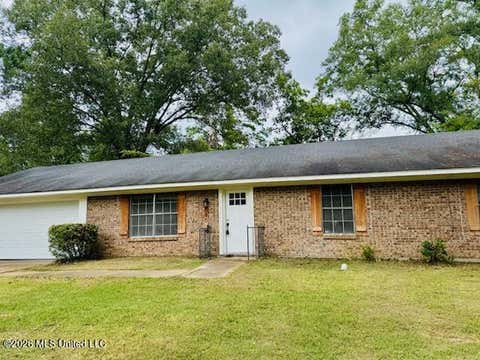 Homes For Sale - 640 Tifton Dr Dr<br/> Jackson, MS 39212
