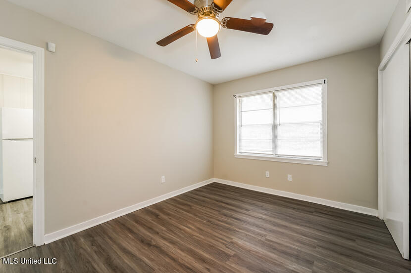 827 Berwood Drive, Jackson, Mississippi image 10
