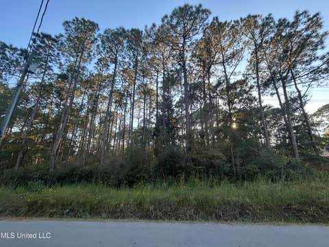 Vacant Land For Sale - Oak Street<br/> Ocean Springs, MS 39564