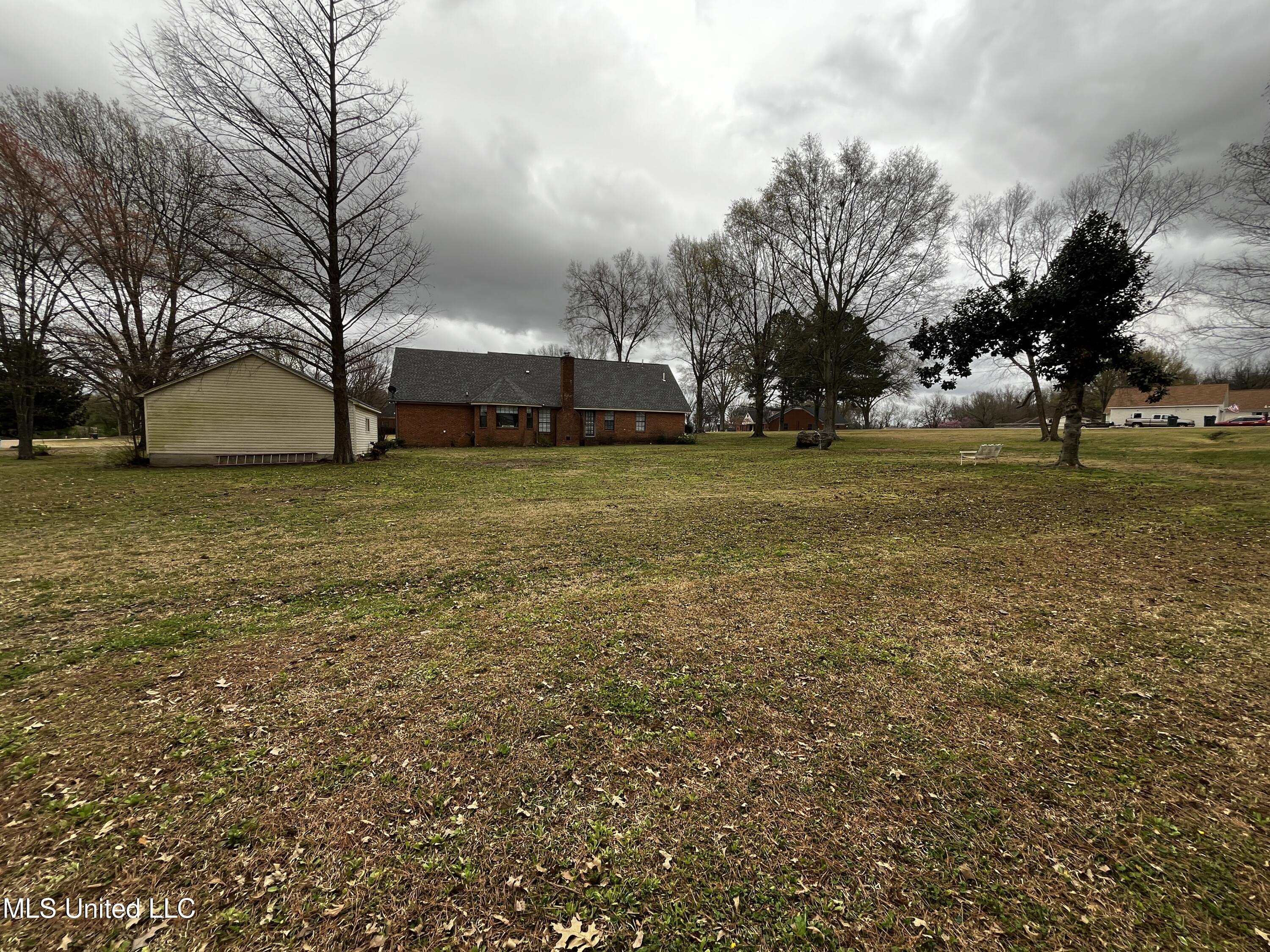 8165 Meadowood Cove, Olive Branch, Mississippi image 34